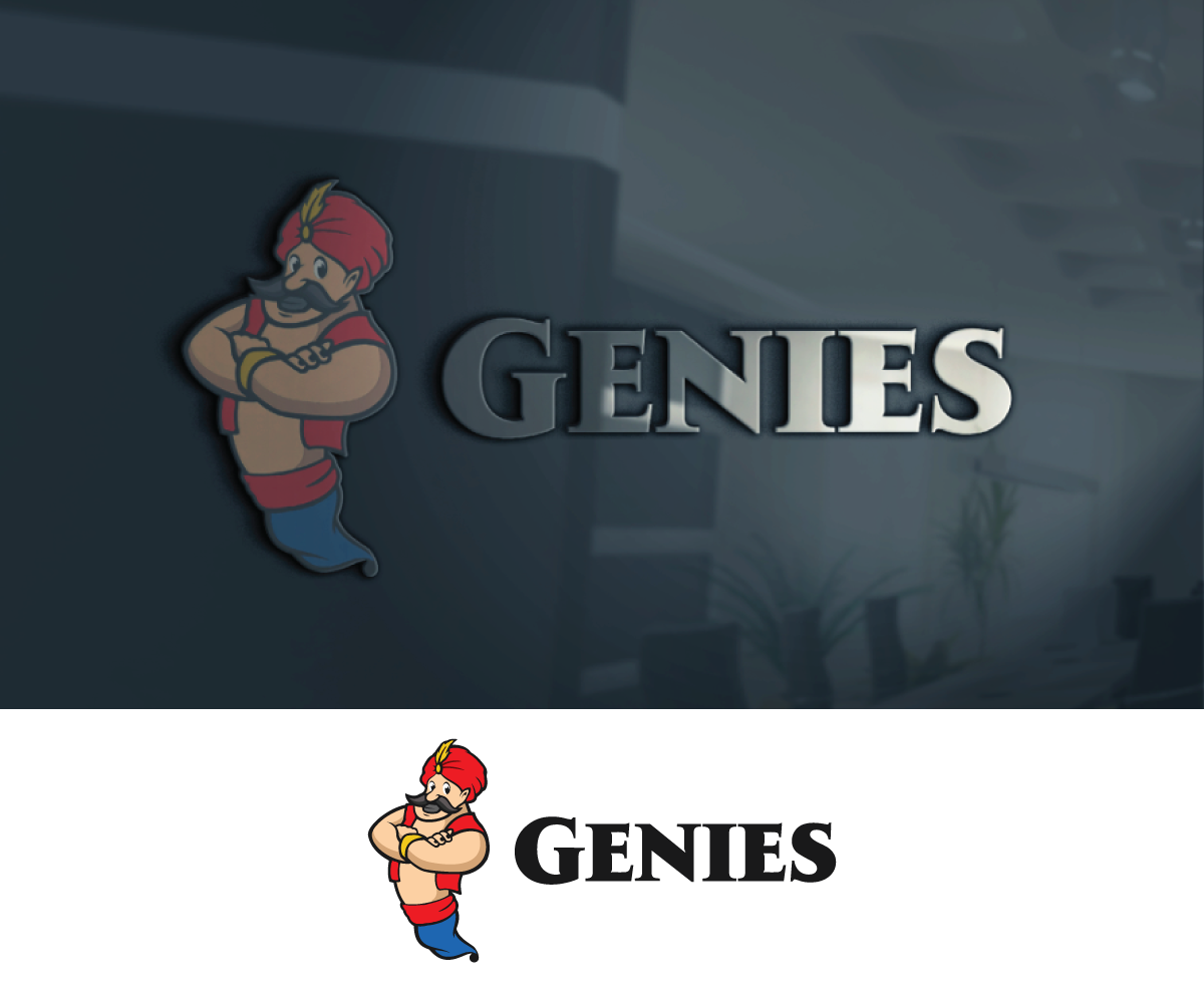 Logo Design by m@h!r for this project | Design #36498628