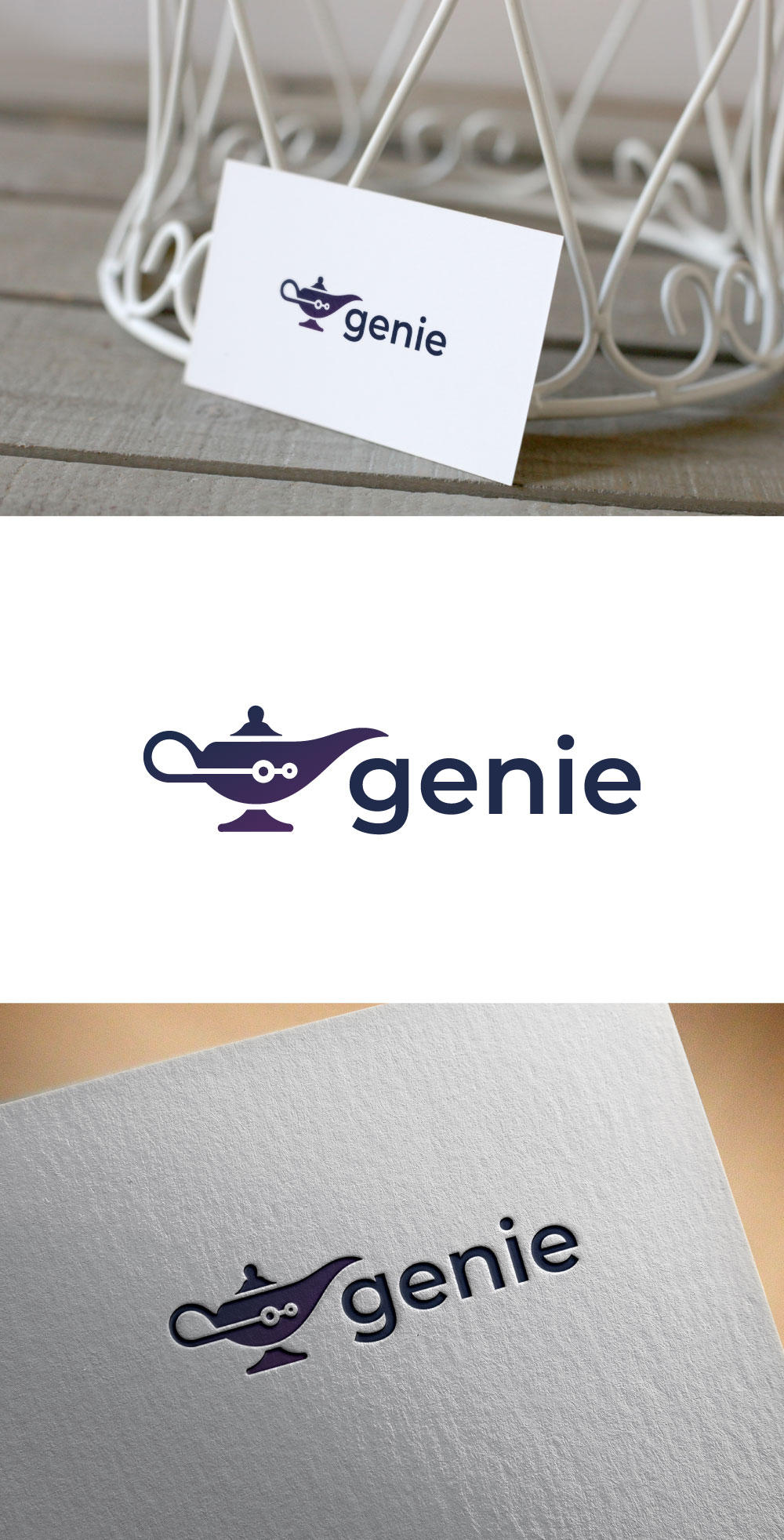 Logo Design by KING JM for this project | Design #36498507