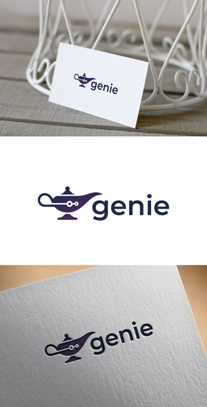 Logo Design by KING JM for this project | Design: #36498507