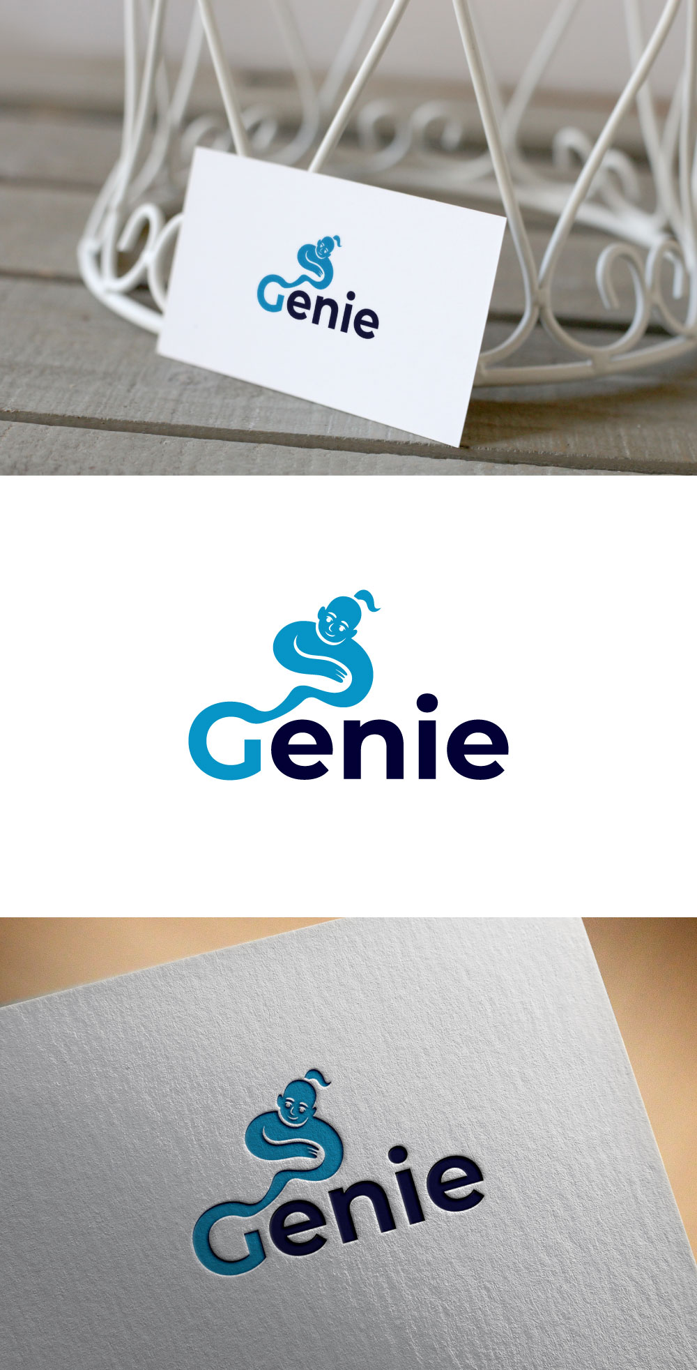 Logo Design by KING JM for this project | Design #36498509