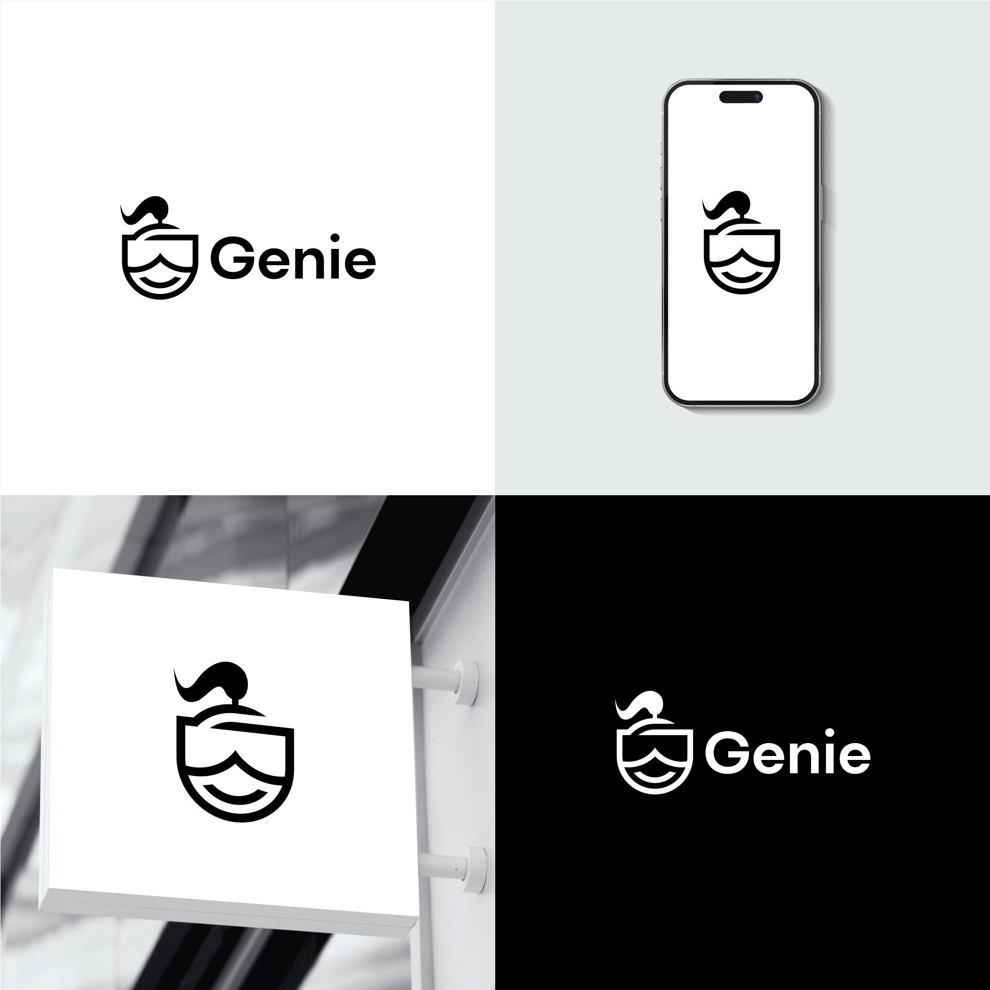 Logo Design by Royco for this project | Design #36498928