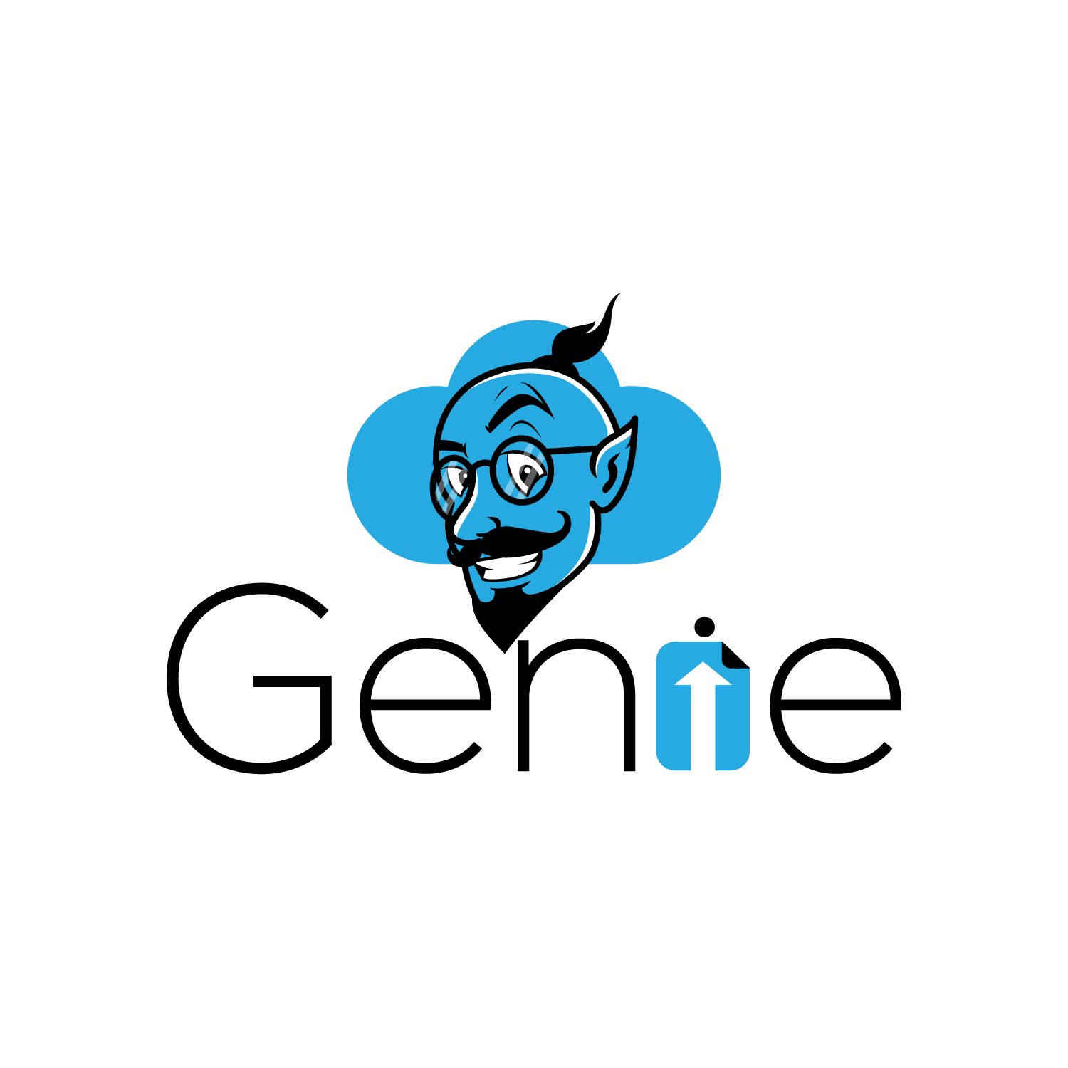 Logo Design by Krold IT Solutions for this project | Design #36500649