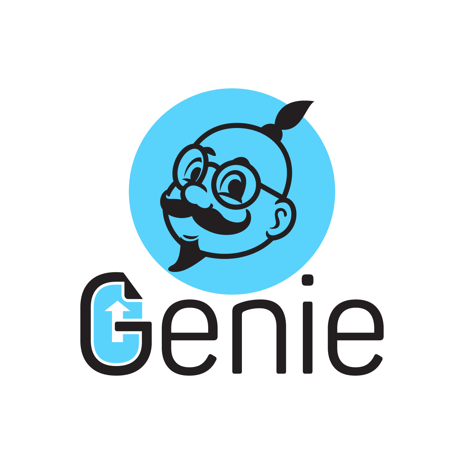 Logo Design by Krold IT Solutions for this project | Design #36506608