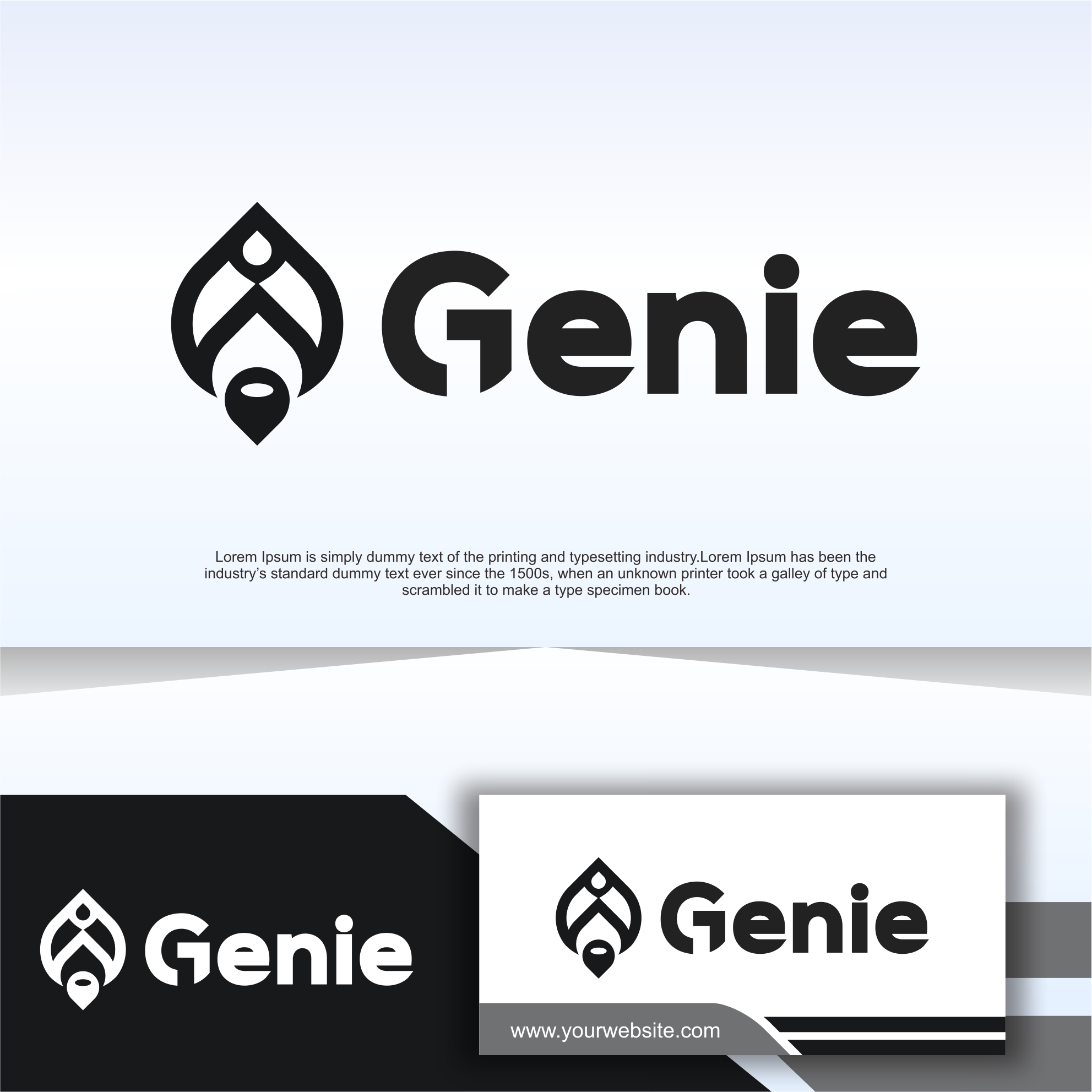 Diseño de Logo por Apache Kretek para este proyecto | Diseño #36496305