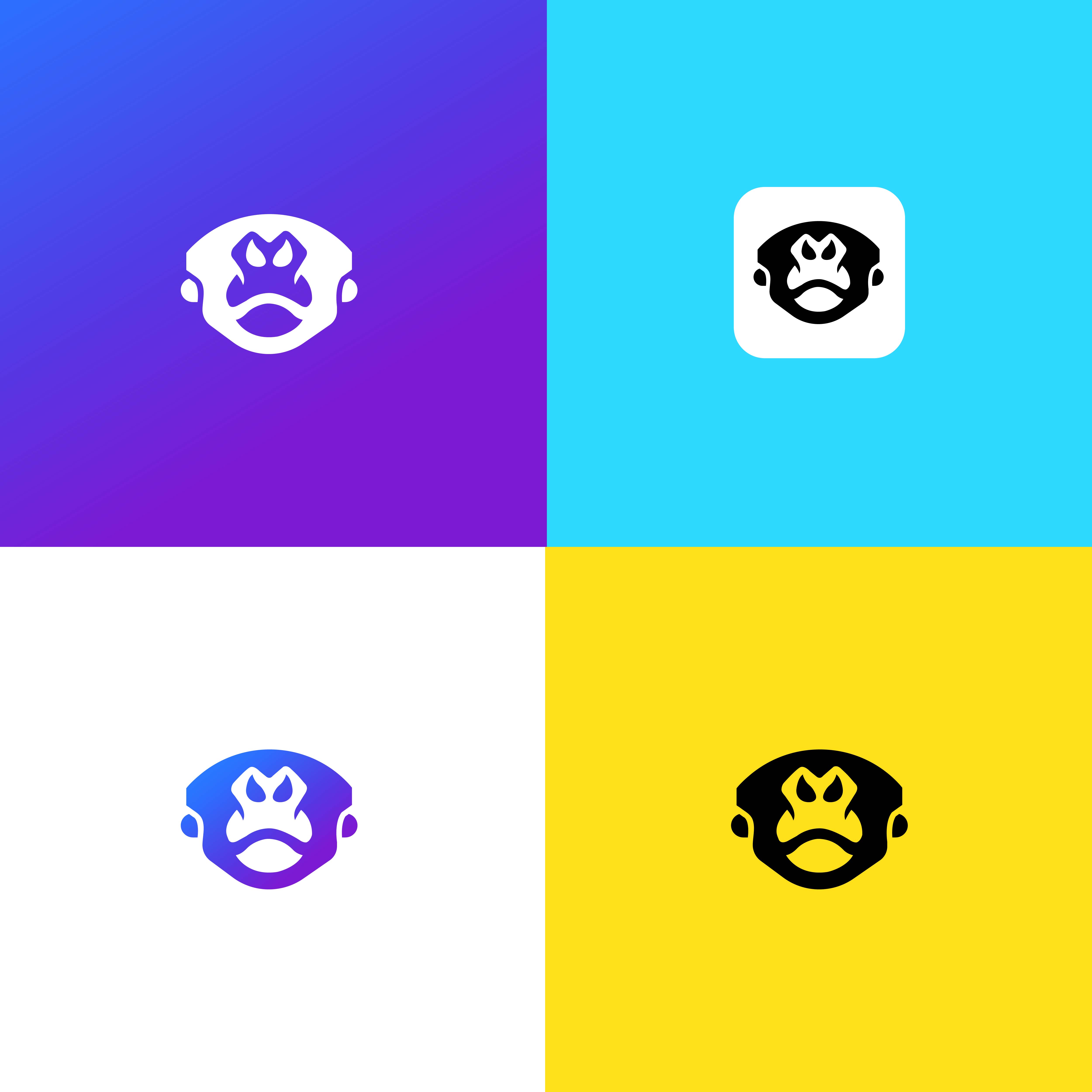 Logo Design by Logo Maker Zone for this project | Design #36501737