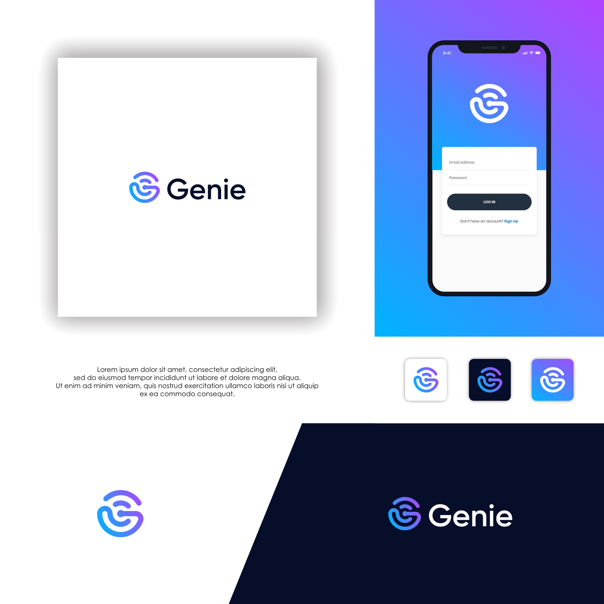 Logo Design by smokyy26 for this project | Design #36496783