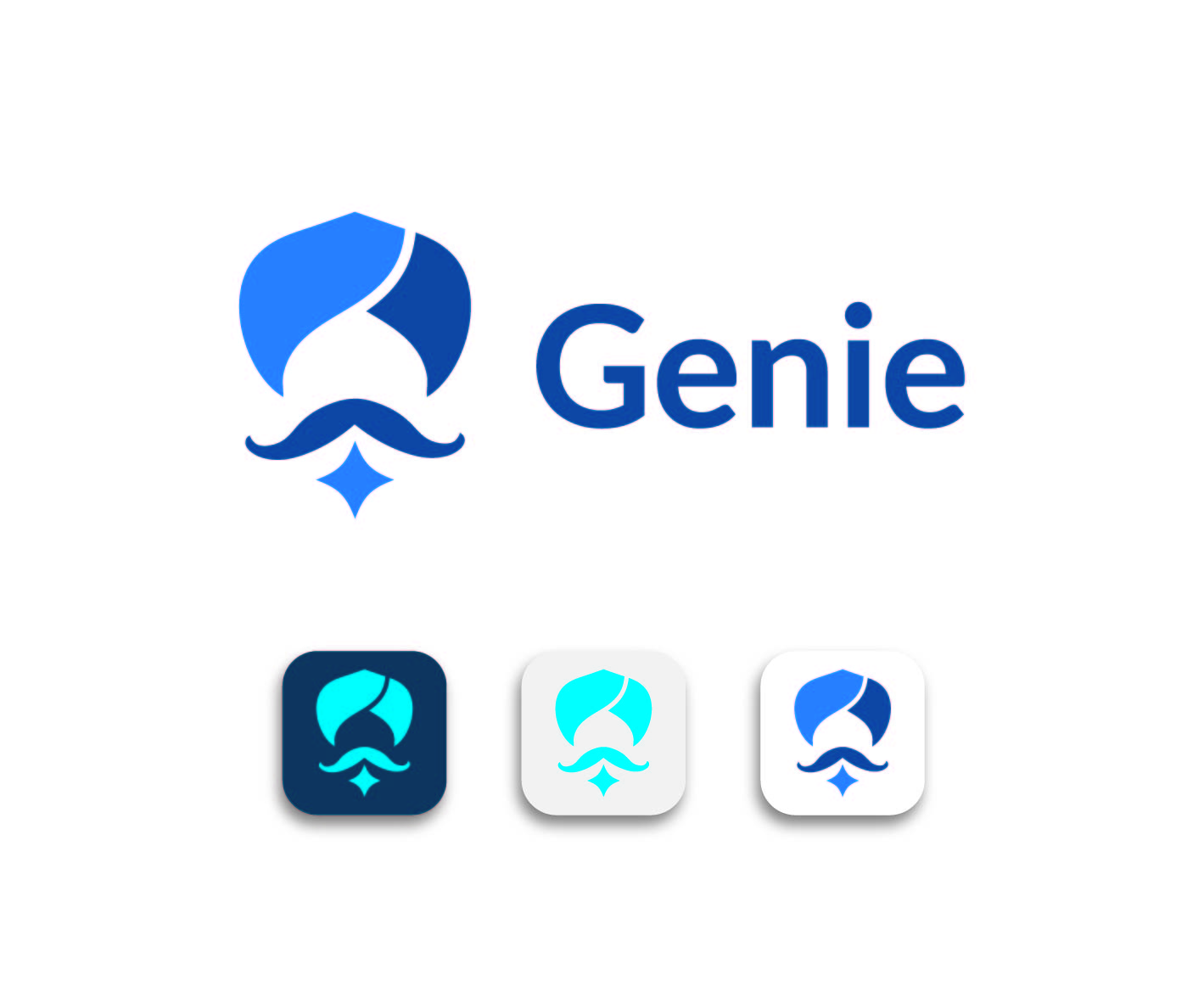 Logo Design by genzo for this project | Design #36502662