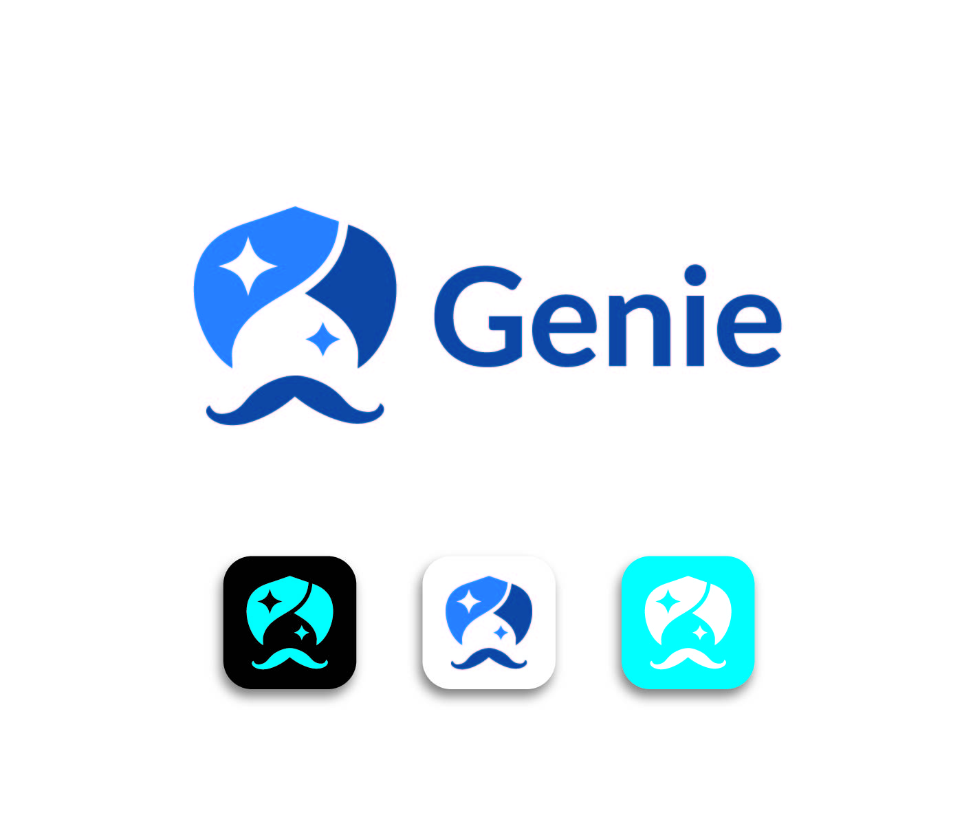 Design de Logo par genzo pour ce projet | Design #36502681