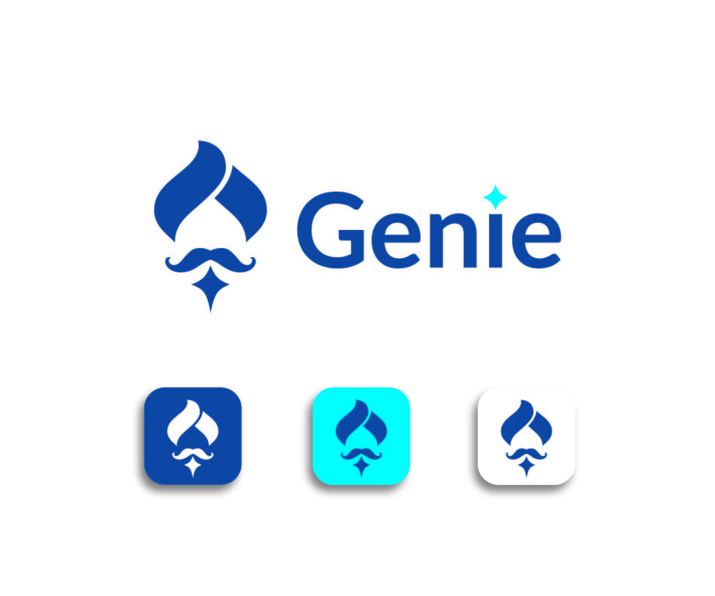 Logo Design by genzo for this project | Design #36503224