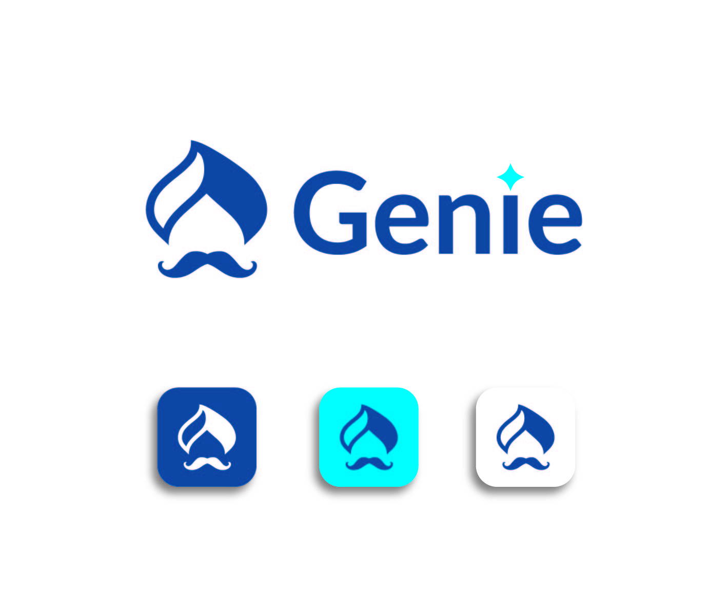 Logo Design by genzo for this project | Design #36503325