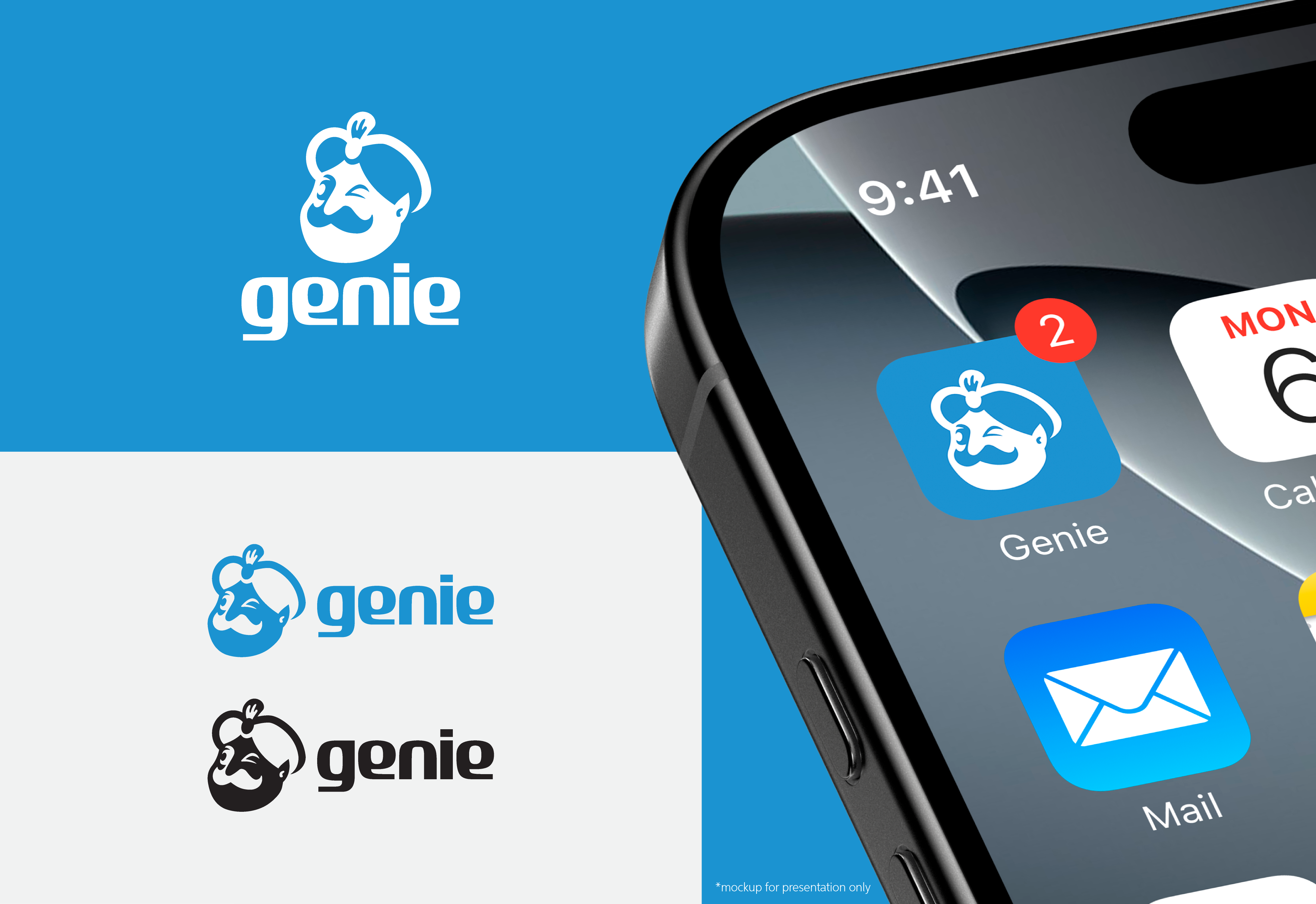 Logo Design by Arjuna Design for this project | Design #36503891