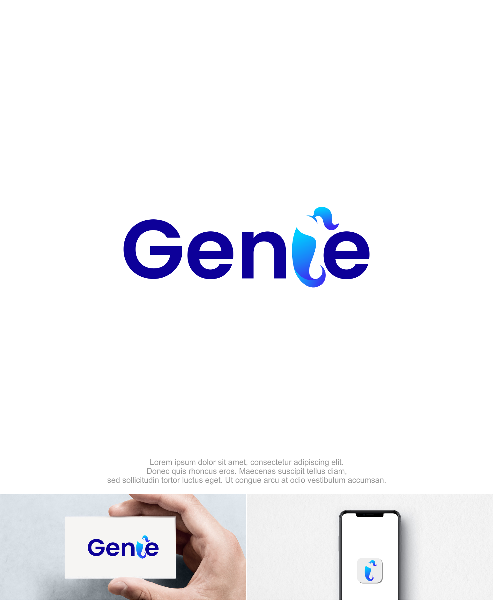 Logo Design by M.Syaiful Huda for this project | Design #36497977