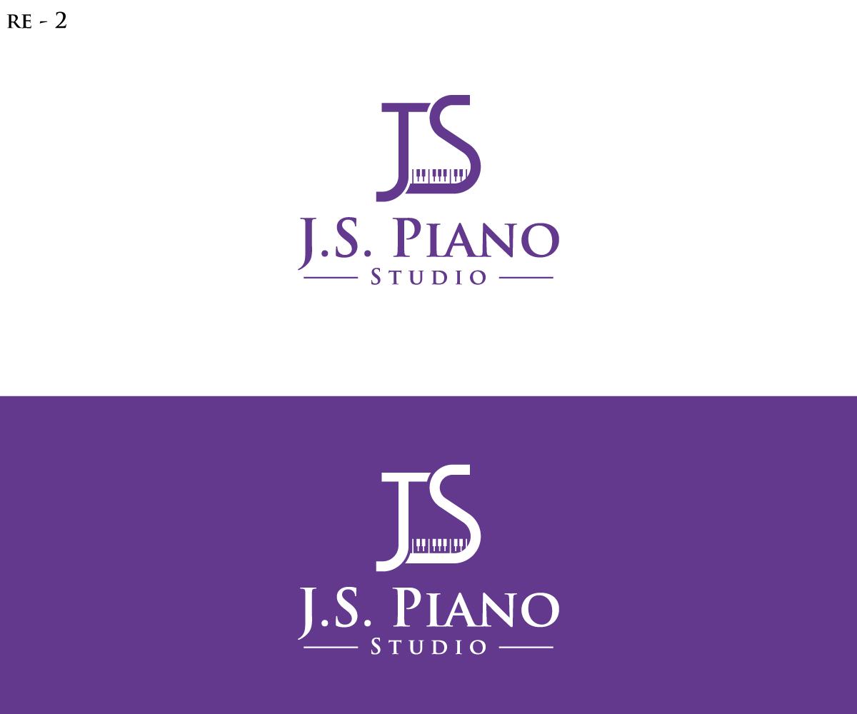 Logo-Design von RS_Design für dieses Projekt | Design #36500977