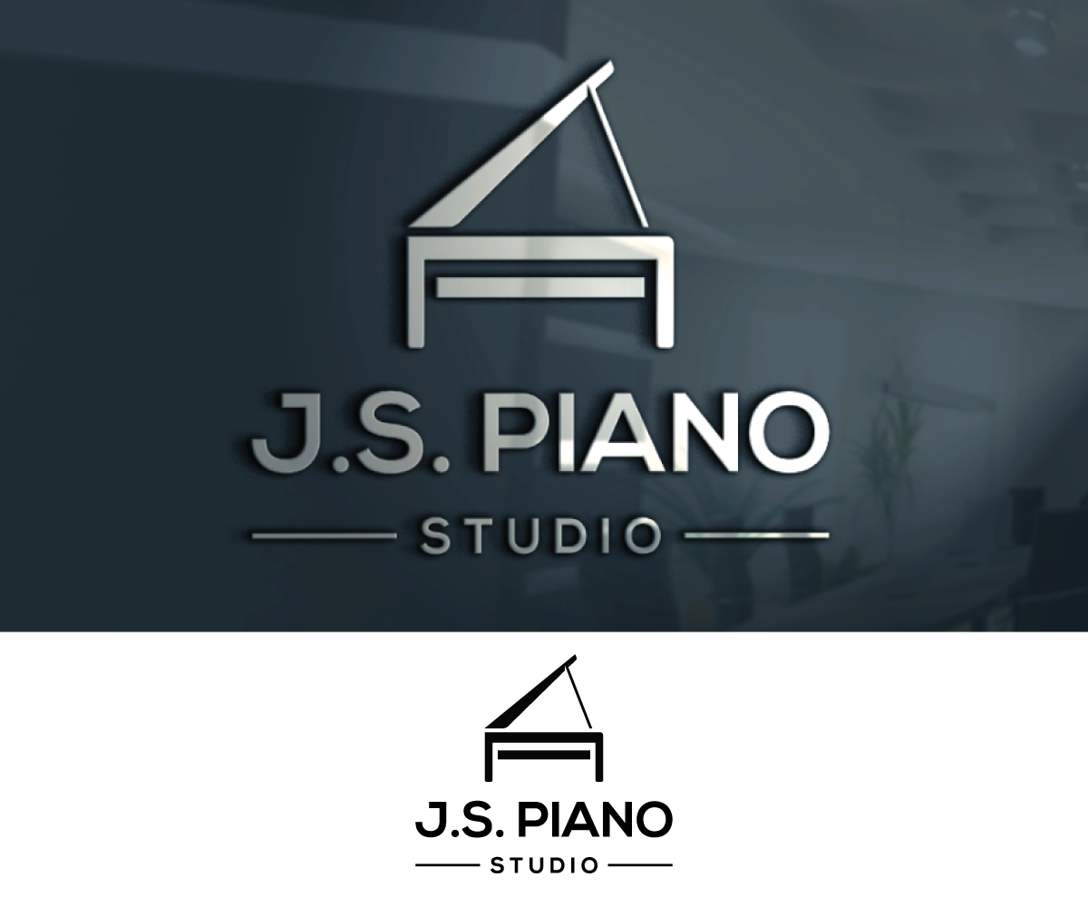 Logo Design by m@h!r for this project | Design #36500621