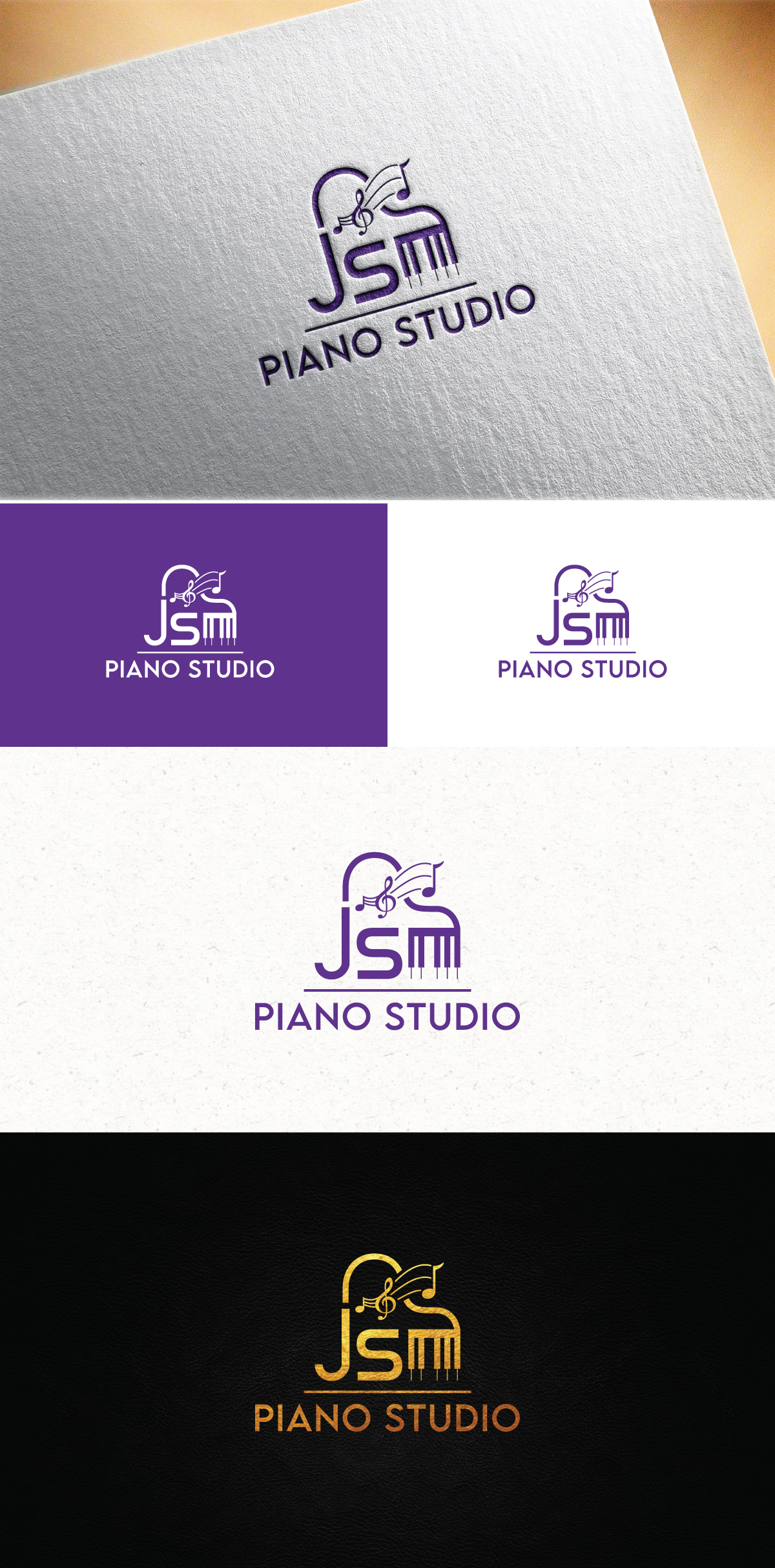 Logo Design by Logo Stock for this project | Design #36498283