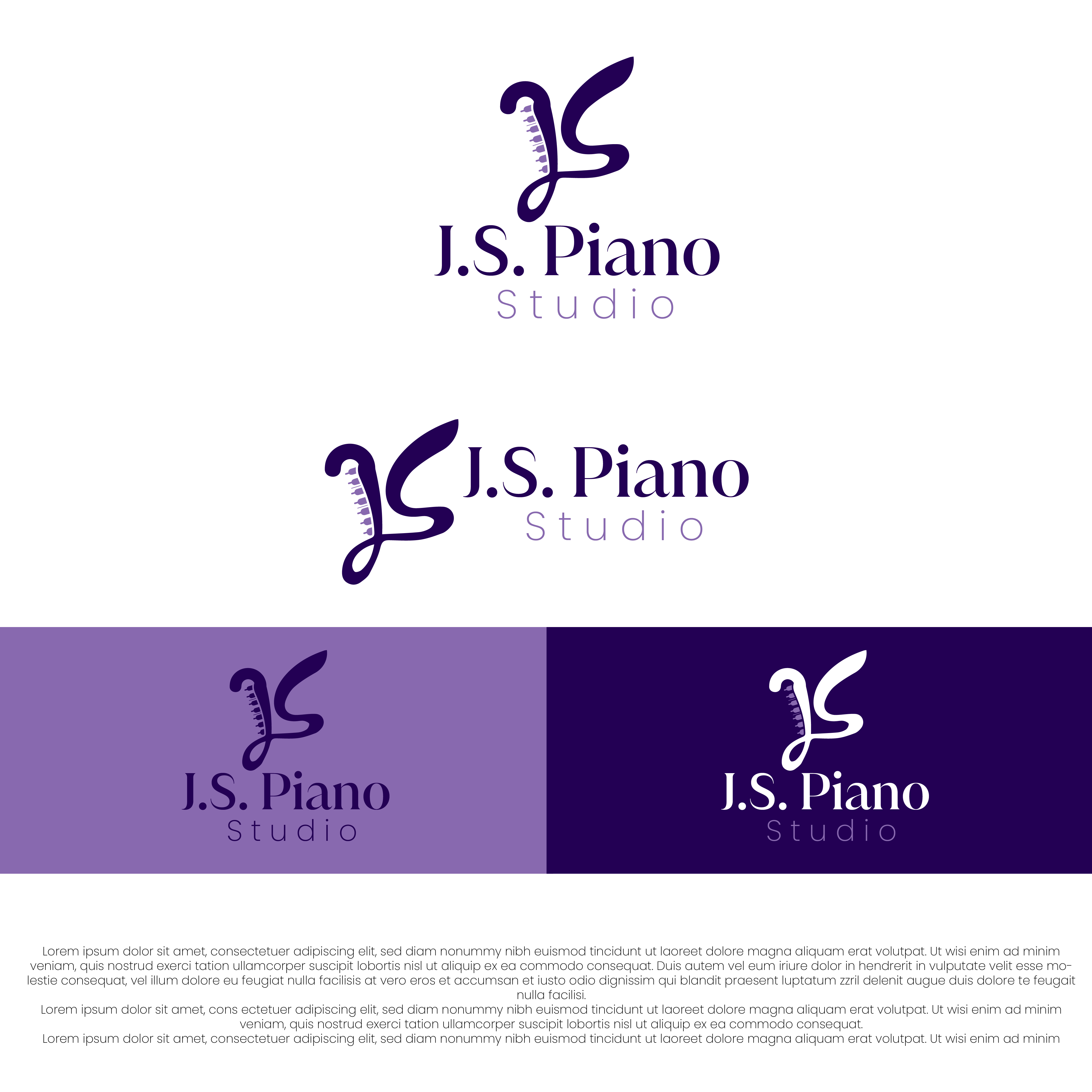 Logo Design by Shariqology for this project | Design #36499099