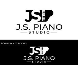 Logo Design by James S.