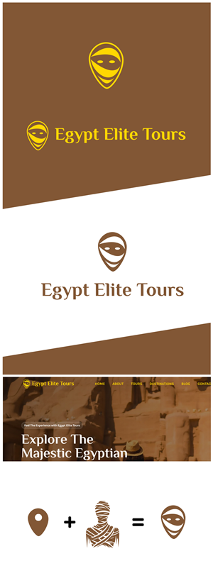 Logo Design by Tanjster