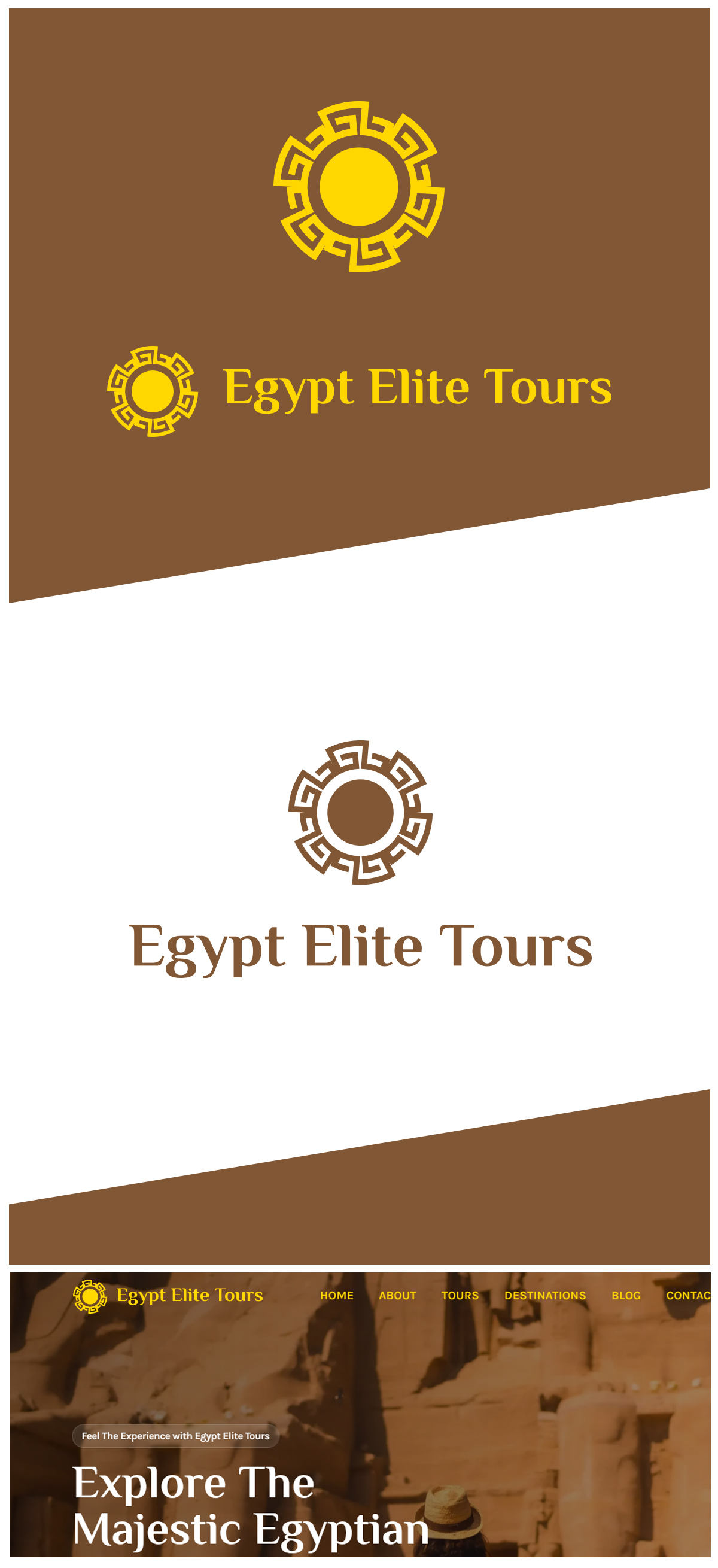 Logo Design by Tanjster for this project | Design #36501894