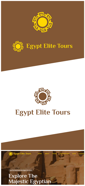 Logo Design by Tanjster for this project | Design: #36501894