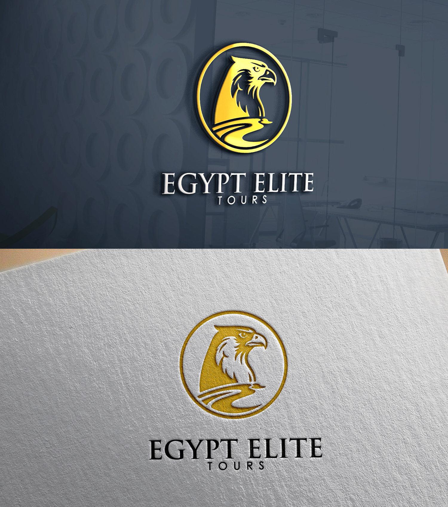 Logo Design by 24ksunny for this project | Design #36497231
