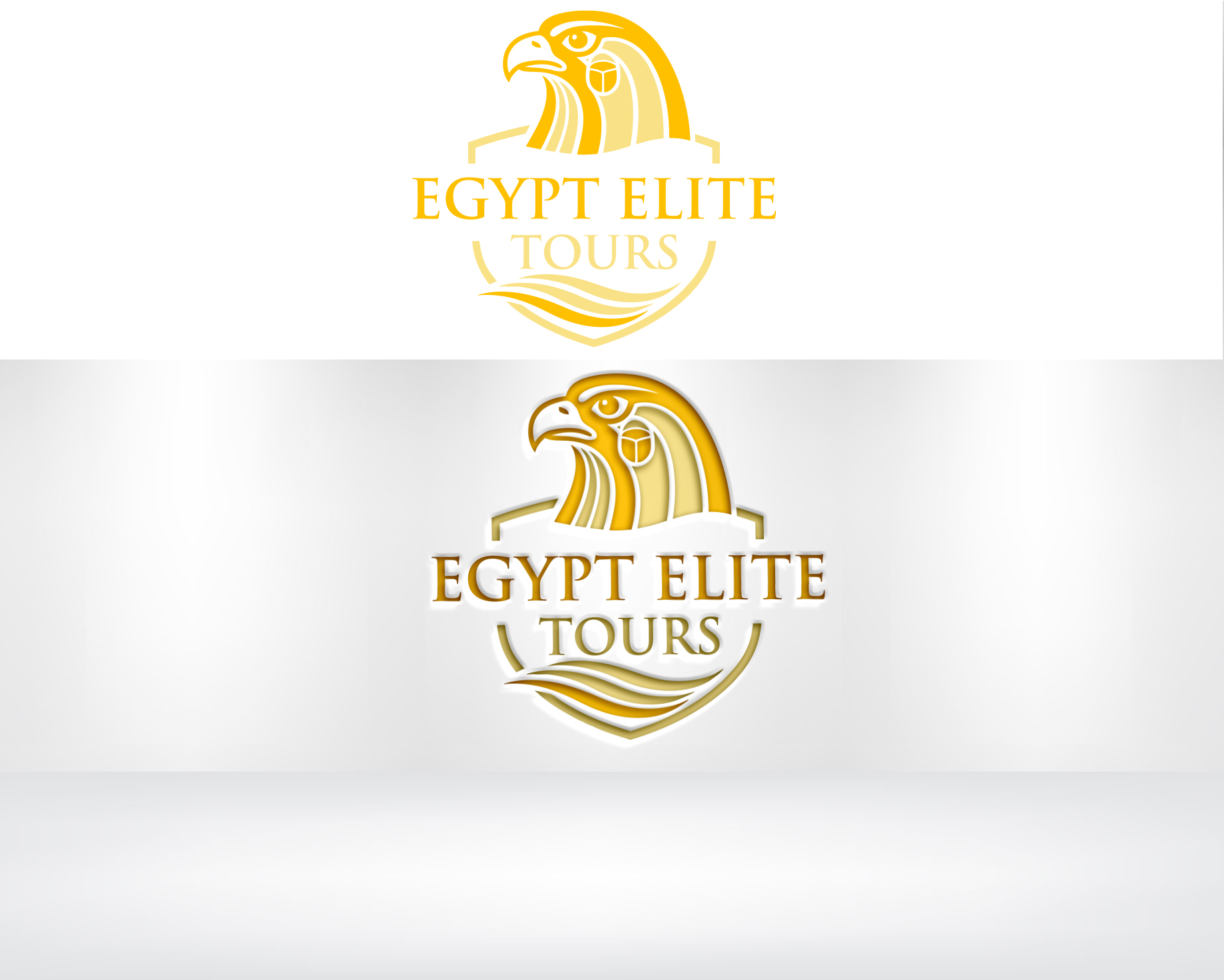 Logo Design by dubel ko for this project | Design #36500345