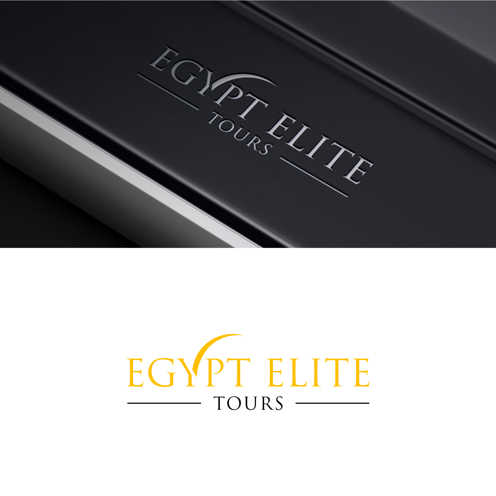 Logo Design by dodobakauu for this project | Design #36497316