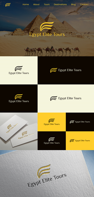 Logo Design by Boril Std for this project | Design: #36497533