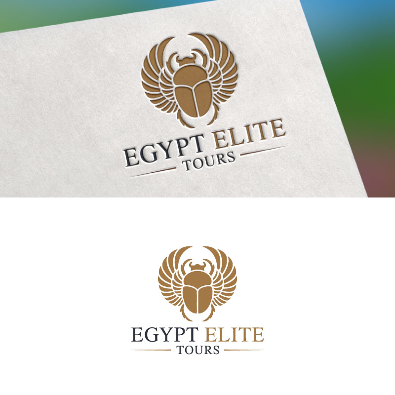 Logo Design by Hamza  Al-Muttalib for this project | Design #36507550