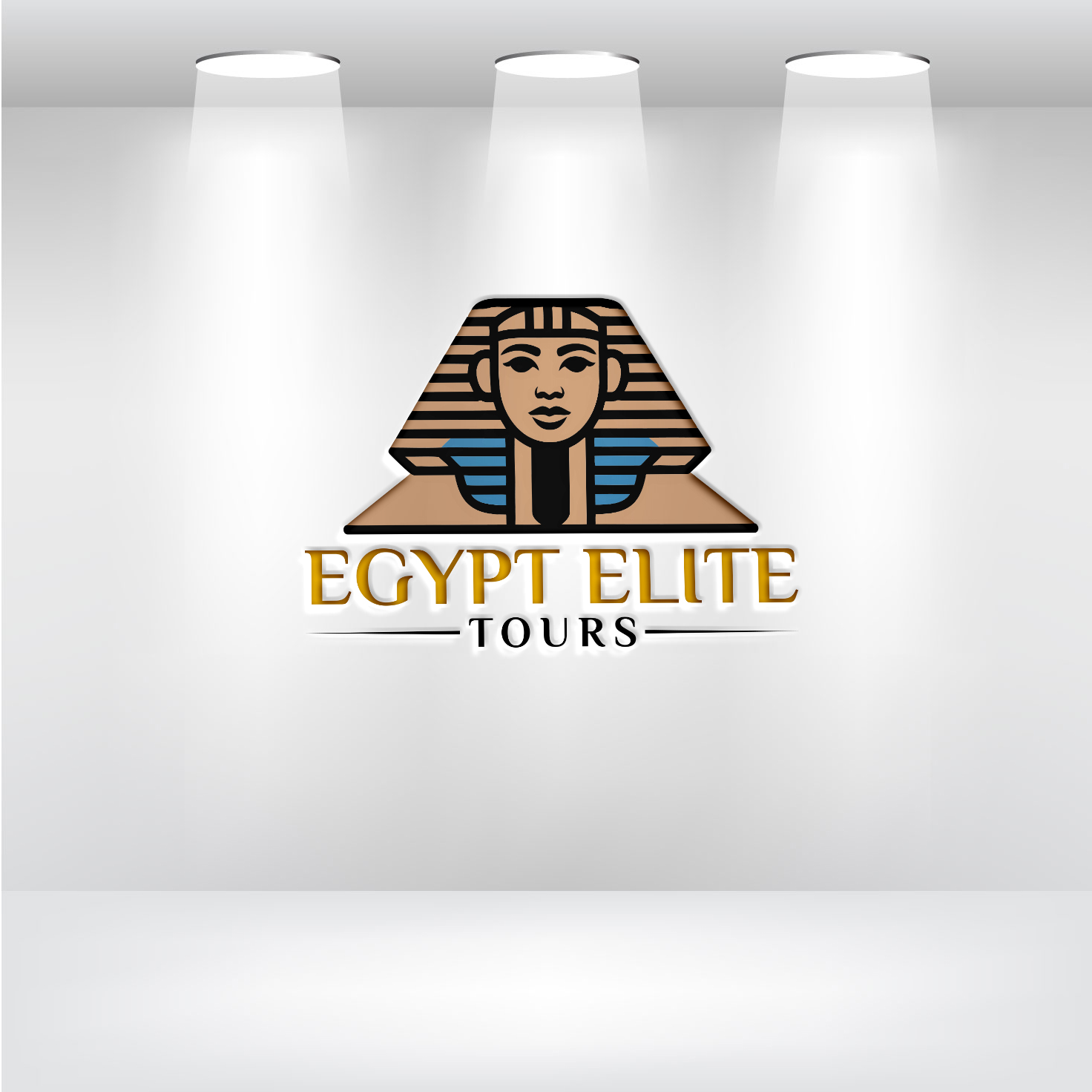 Logo Design by Hamza  Al-Muttalib for this project | Design #36507552