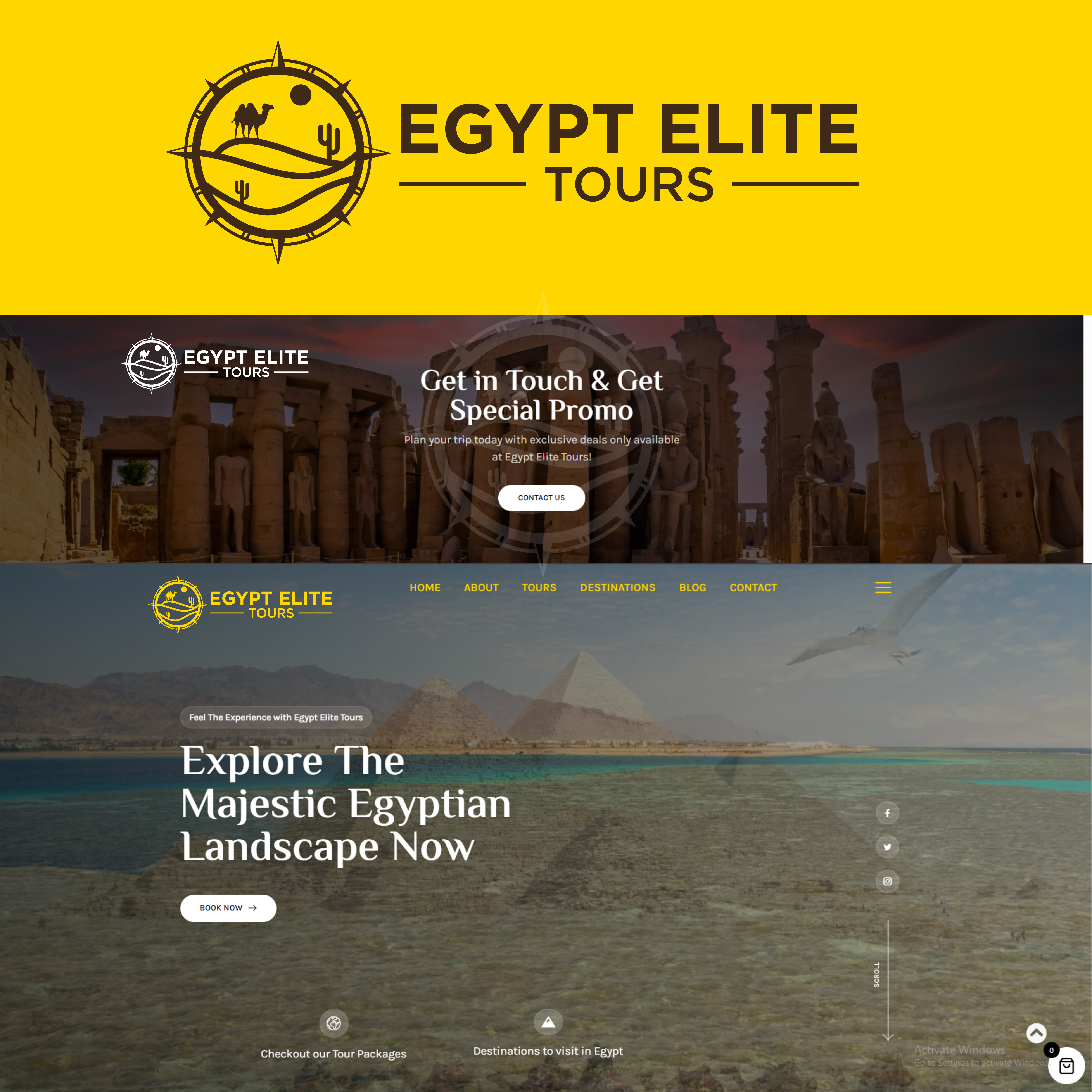 Diseño de Logo por Astro D para este proyecto | Diseño #36497540