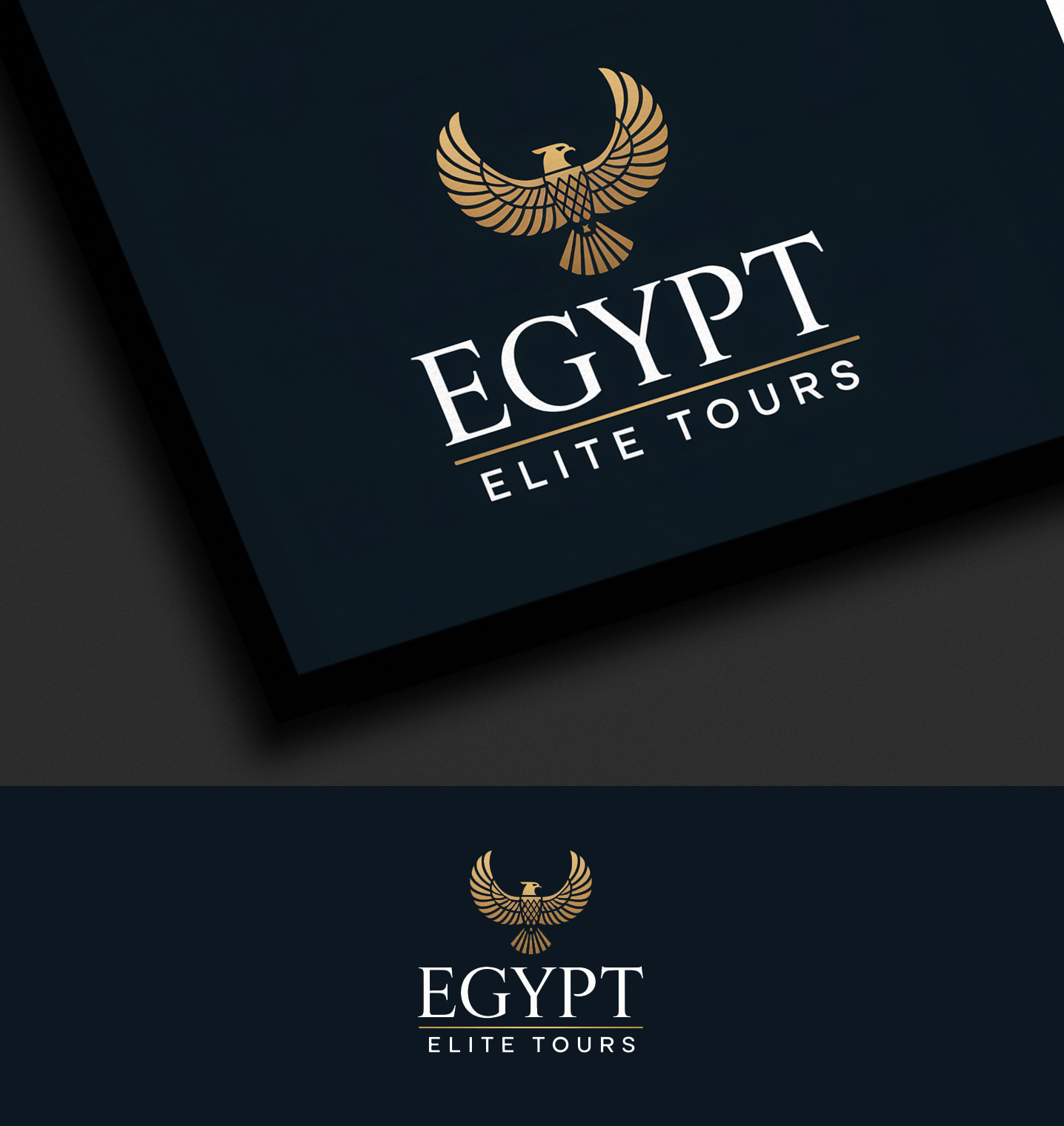 Logo Design by Opulent Designs for this project | Design #36503389