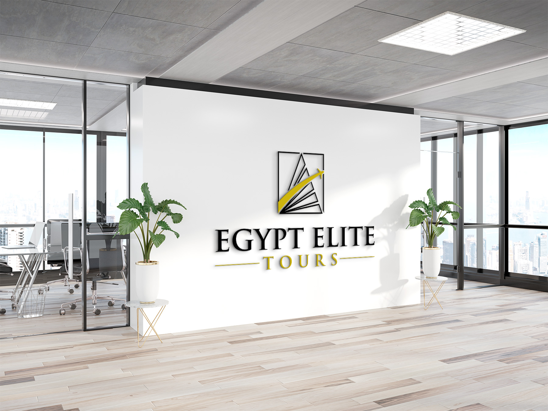 Logo Design by Deziners Zone for this project | Design #36500161