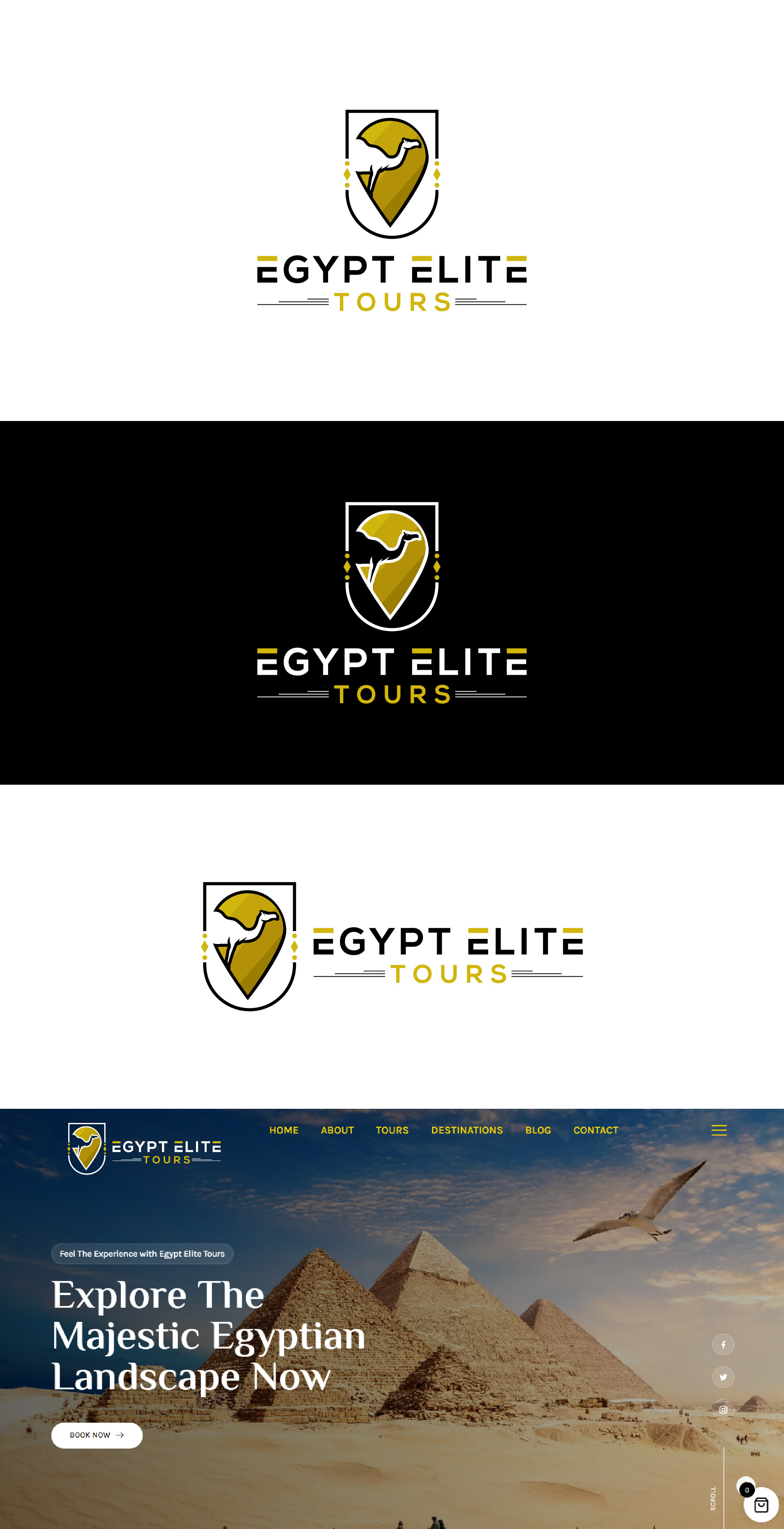 Logo Design by Deziners Zone for this project | Design #36500162