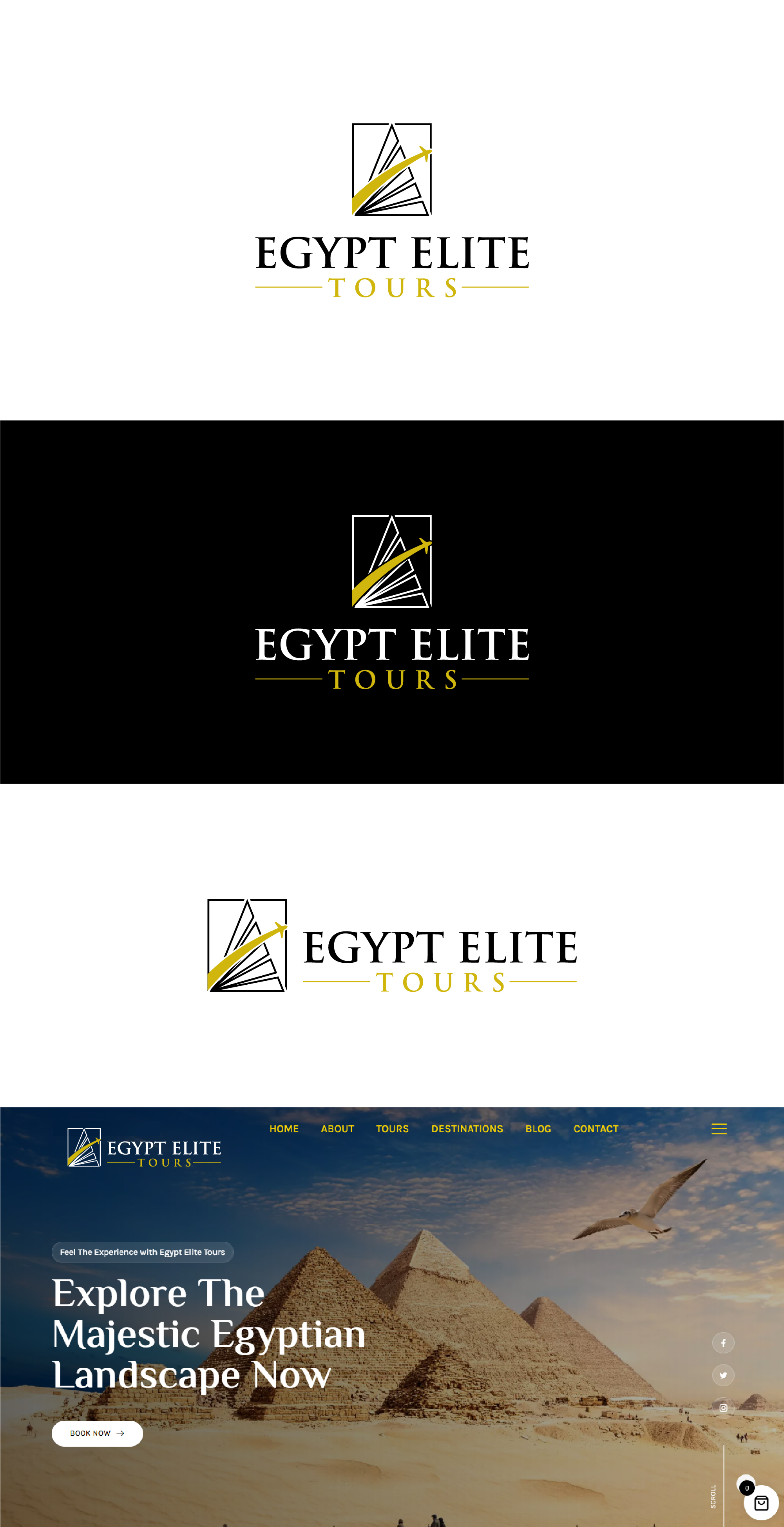 Logo Design by Deziners Zone for this project | Design #36500164