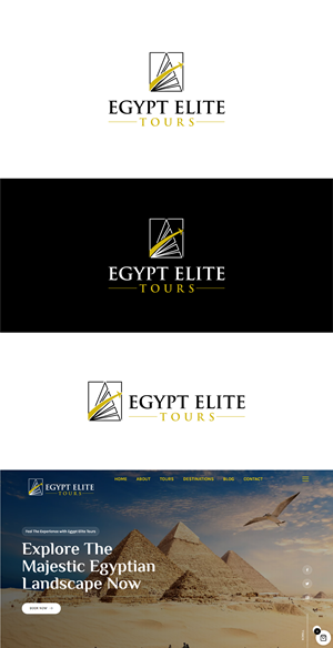 Logo Design by Deziners Zone for this project | Design: #36500164