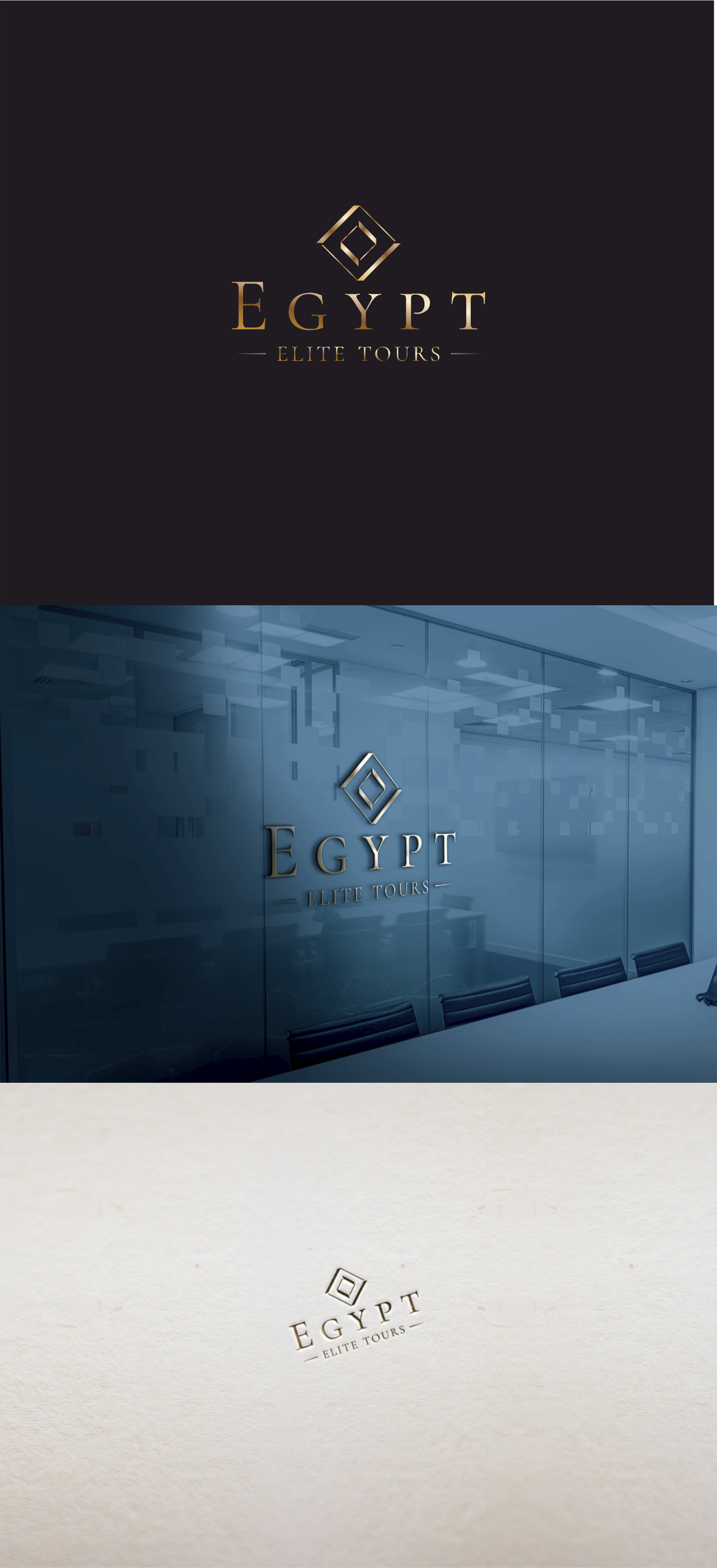 Logo Design by *mary for this project | Design #36504392