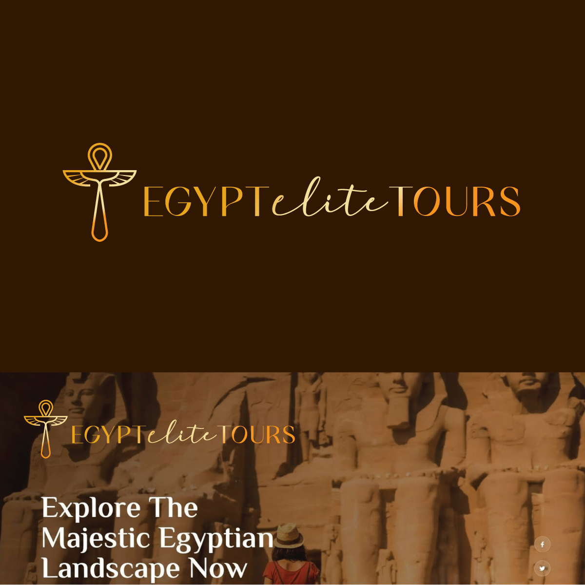 Logo Design by AbhishekkM'24 for this project | Design #36501794