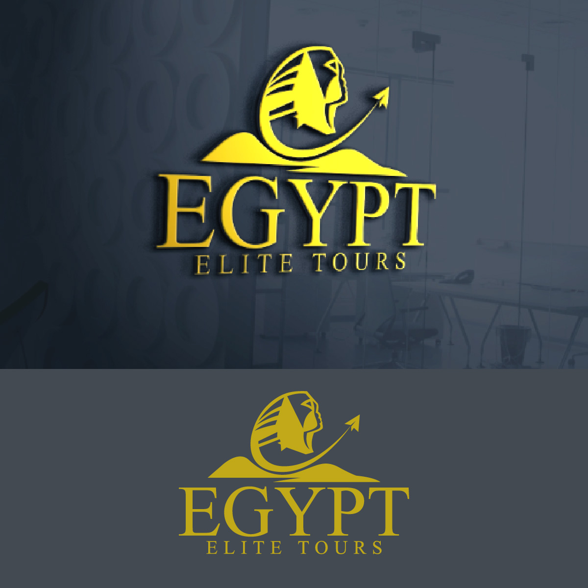 Logo Design by fly  design for this project | Design #36503371