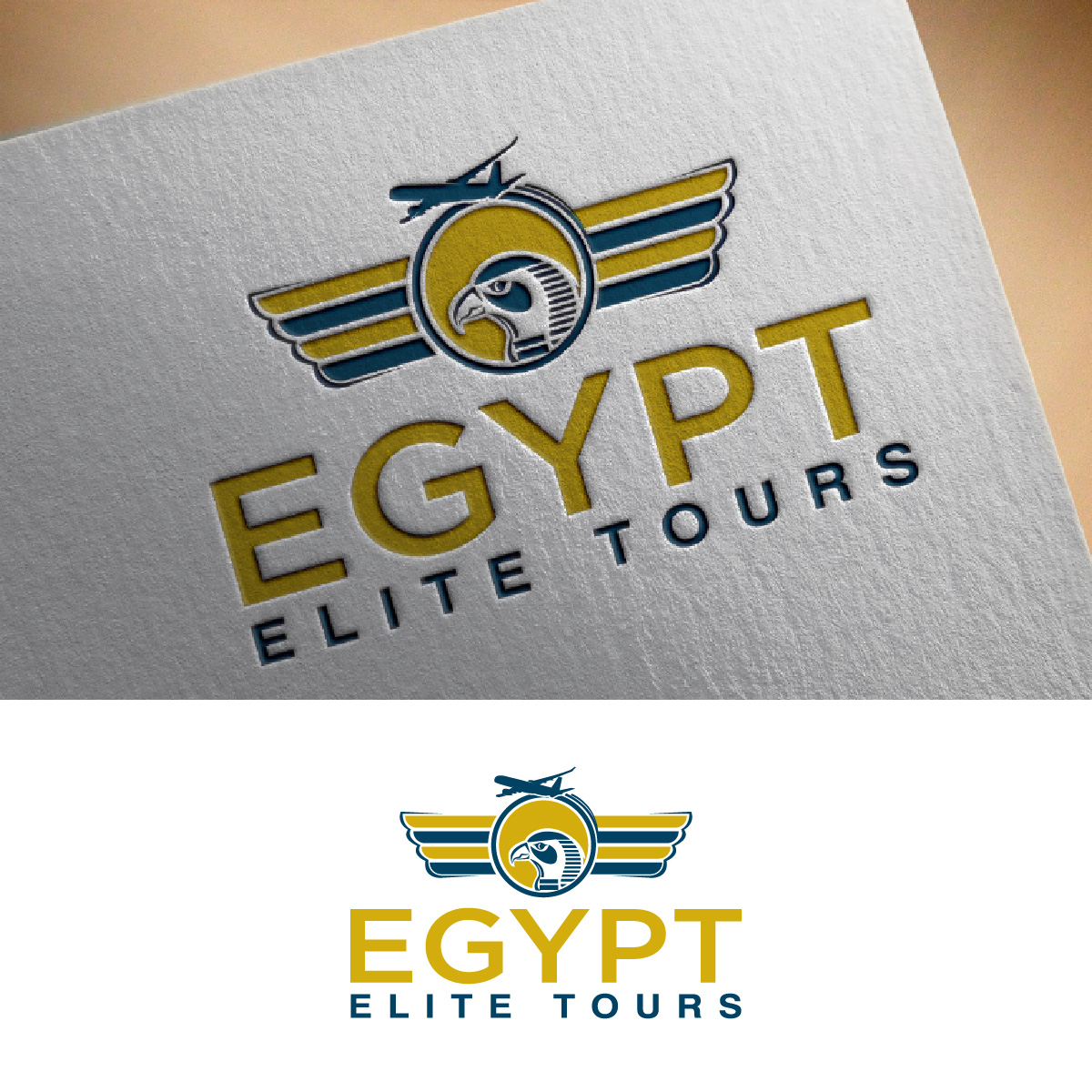 Logo Design by fly  design for this project | Design #36503372