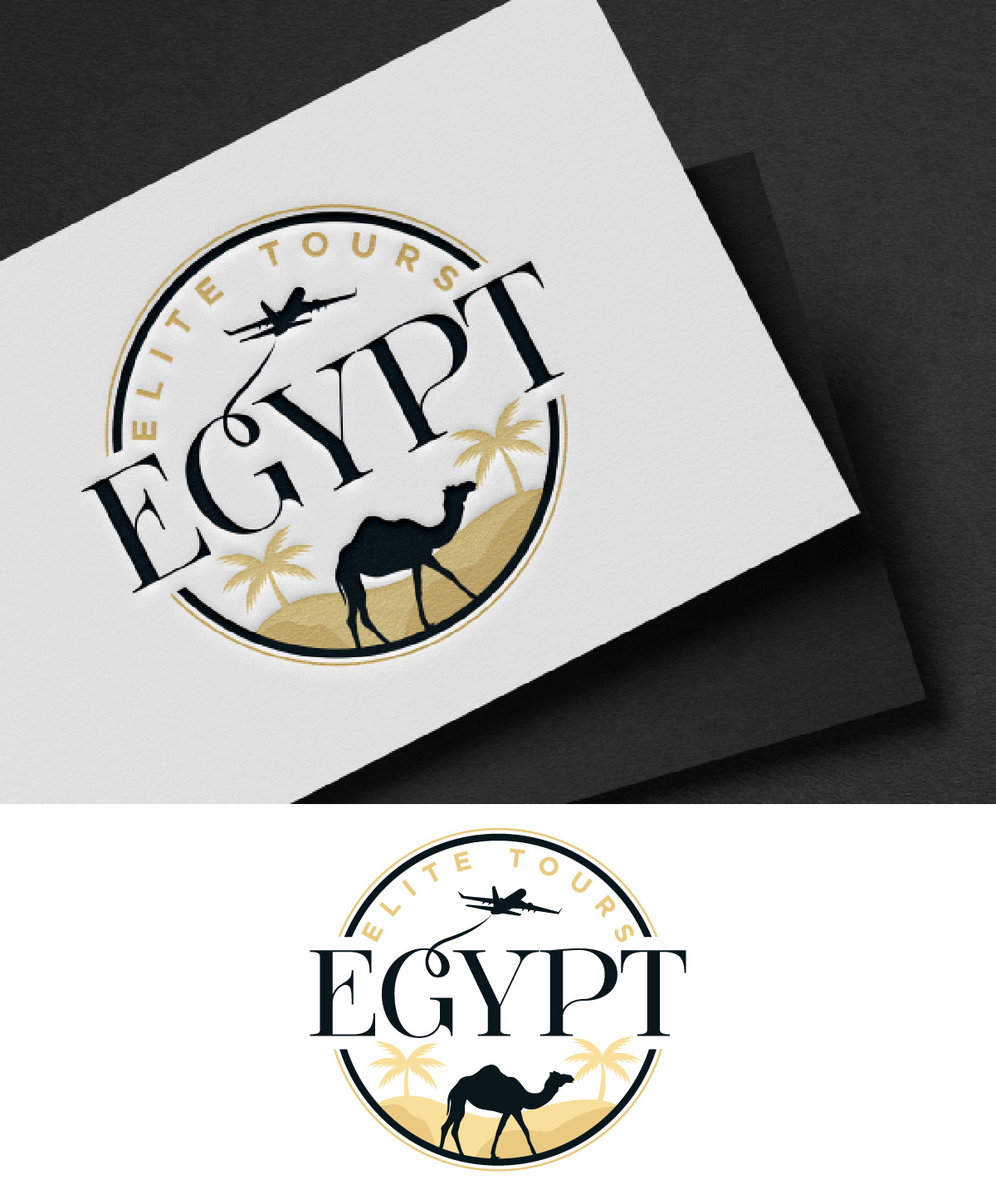 Logo Design by fly  design for this project | Design #36503383