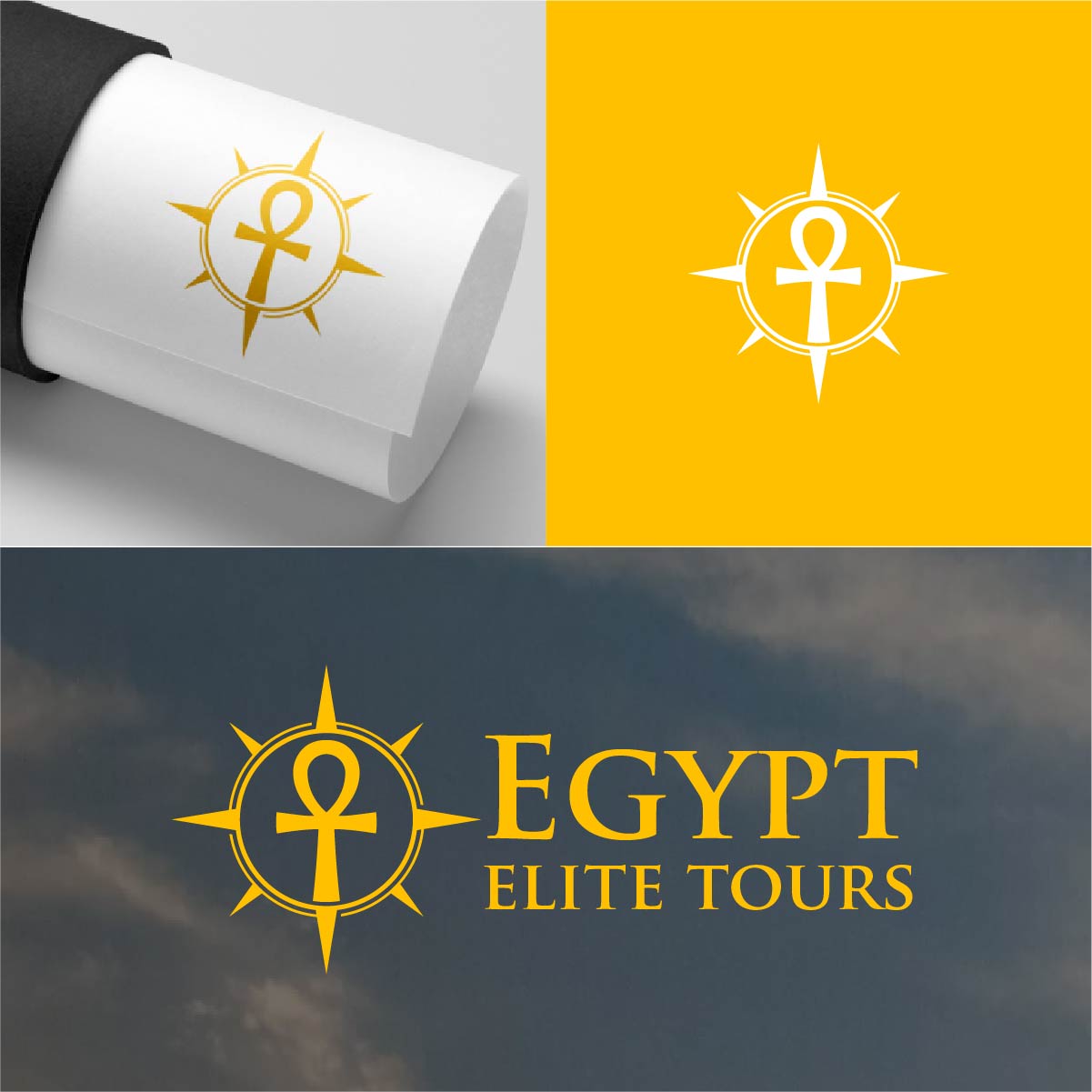 Logo Design by fly  design for this project | Design #36503392