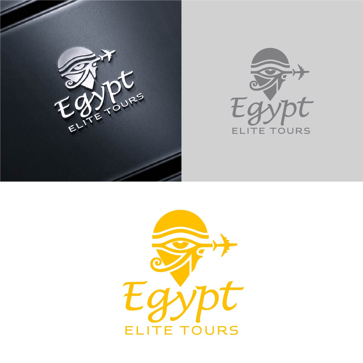 Logo Design by fly  design for this project | Design #36503394