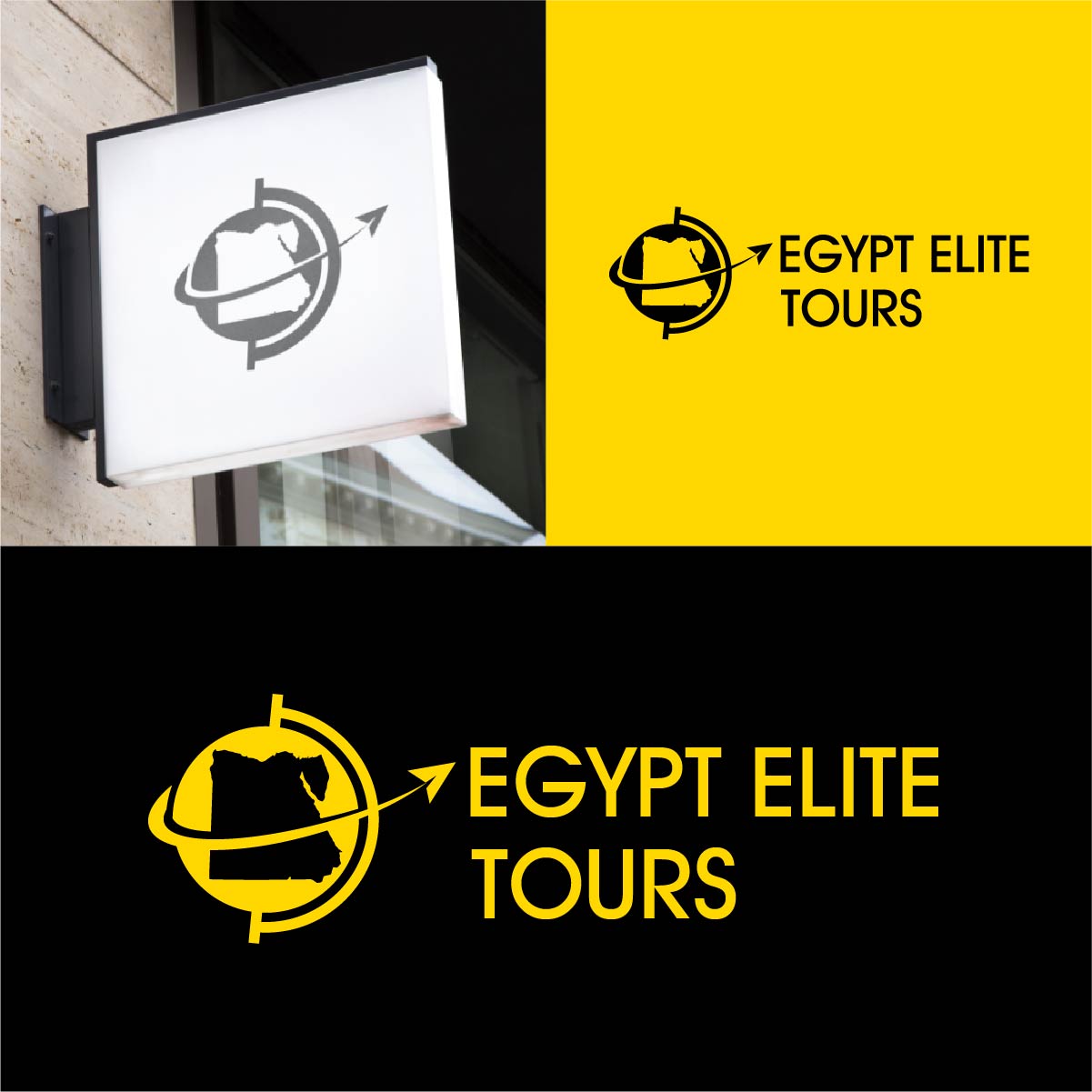 Logo Design by fly  design for this project | Design #36503398