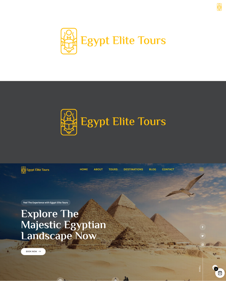 Logo Design by BabbssDesign for this project | Design #36503039