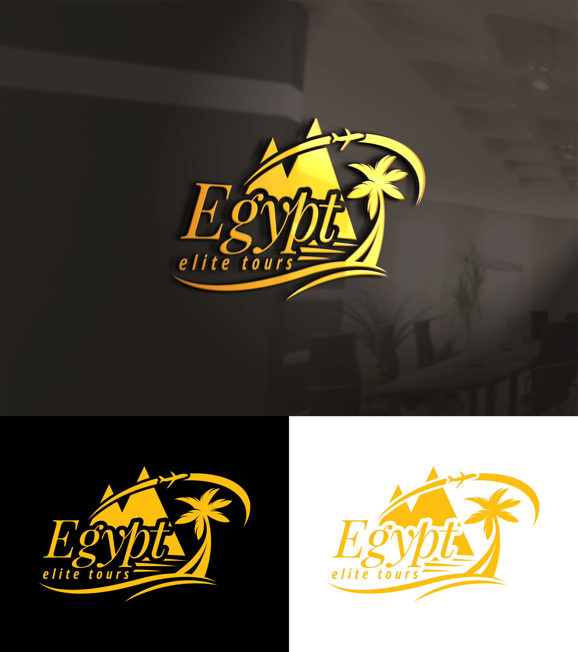 Logo Design by Impressive Designs for this project | Design #36500058