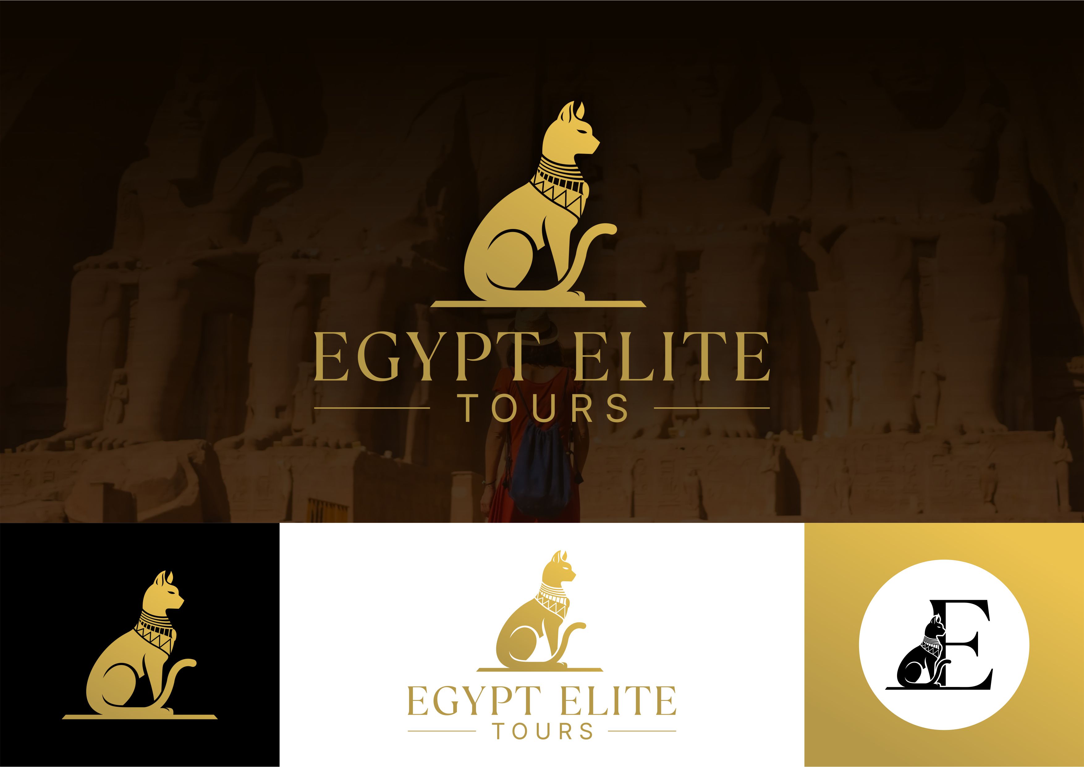 Diseño de Logo por ammar_ed para este proyecto | Diseño #36500664