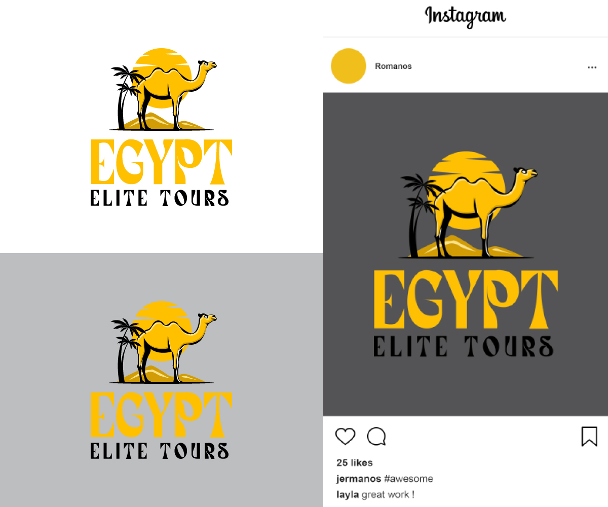 Logo Design by Ansh Design for this project | Design #36499717