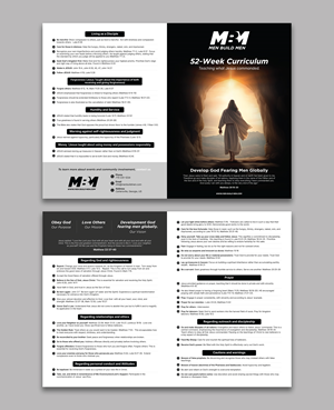 Flyer Design by thedesignstar for this project | Design: #36516038