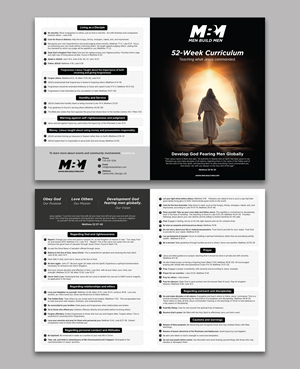 Flyer Design by thedesignstar for this project | Design: #36516118